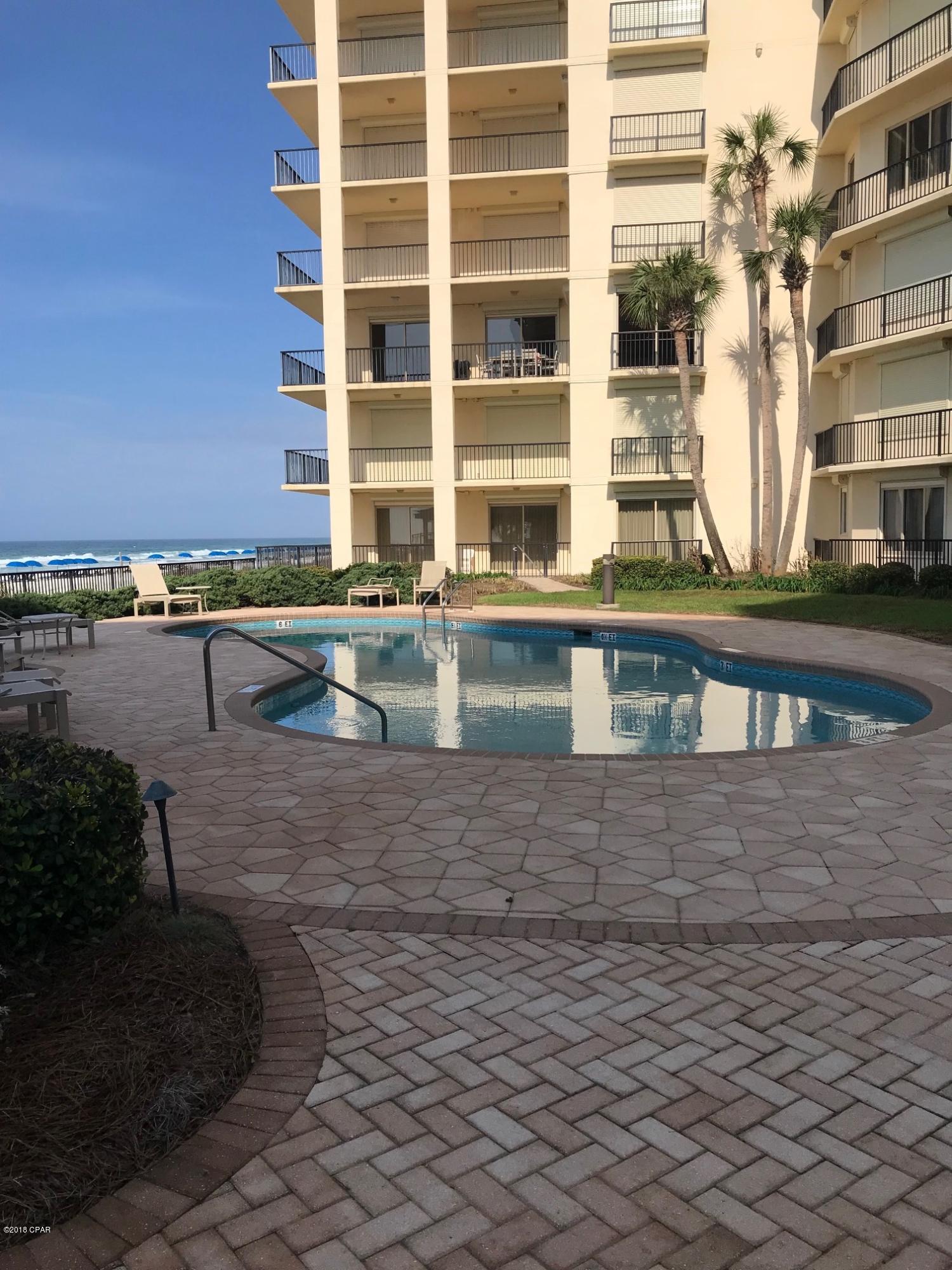 Summerwinds Condo - Residential