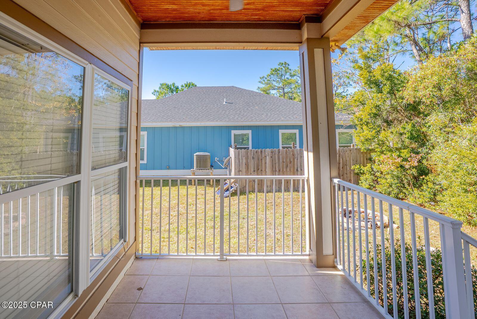 No Named Subdivision - Residential Lease