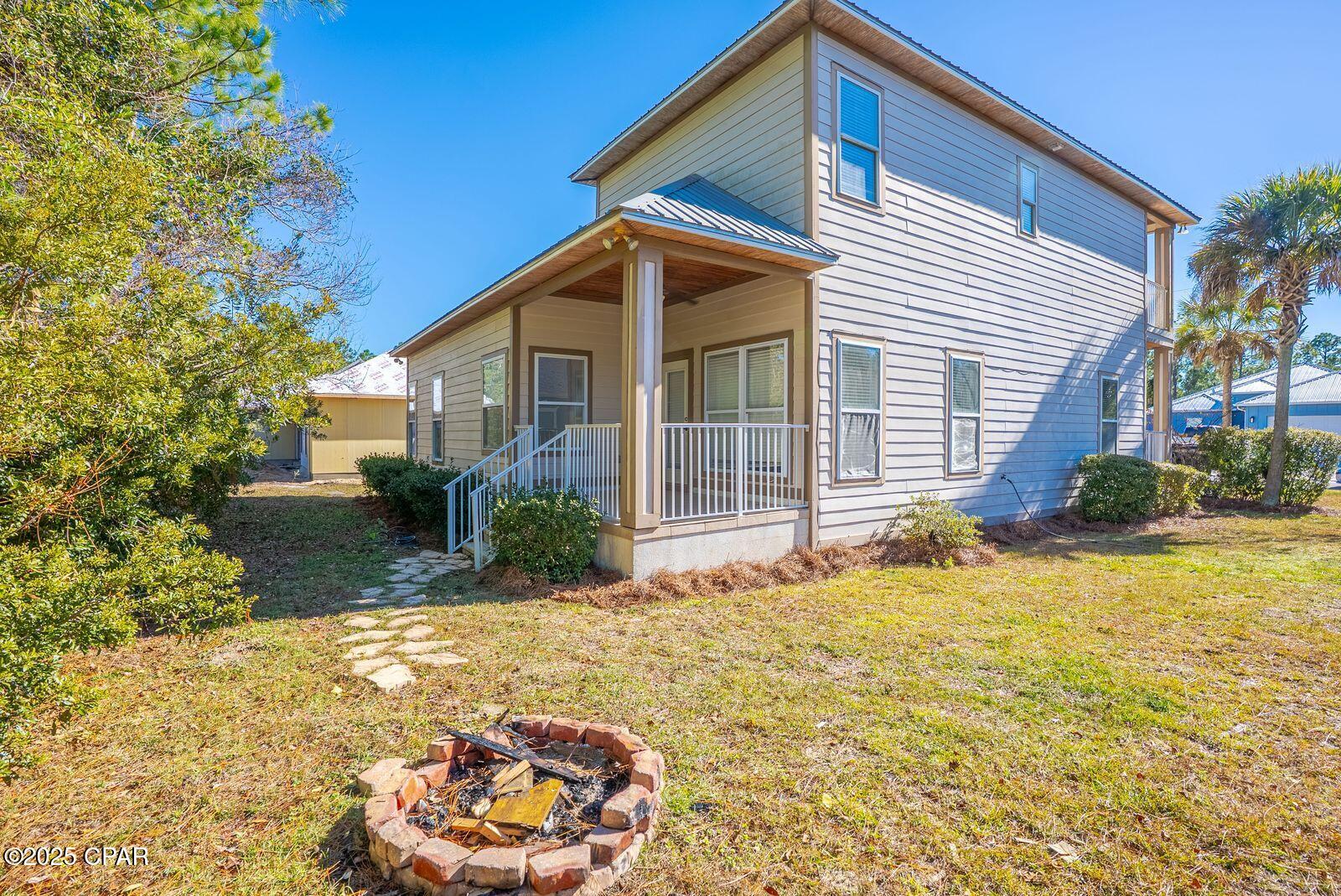 No Named Subdivision - Residential Lease