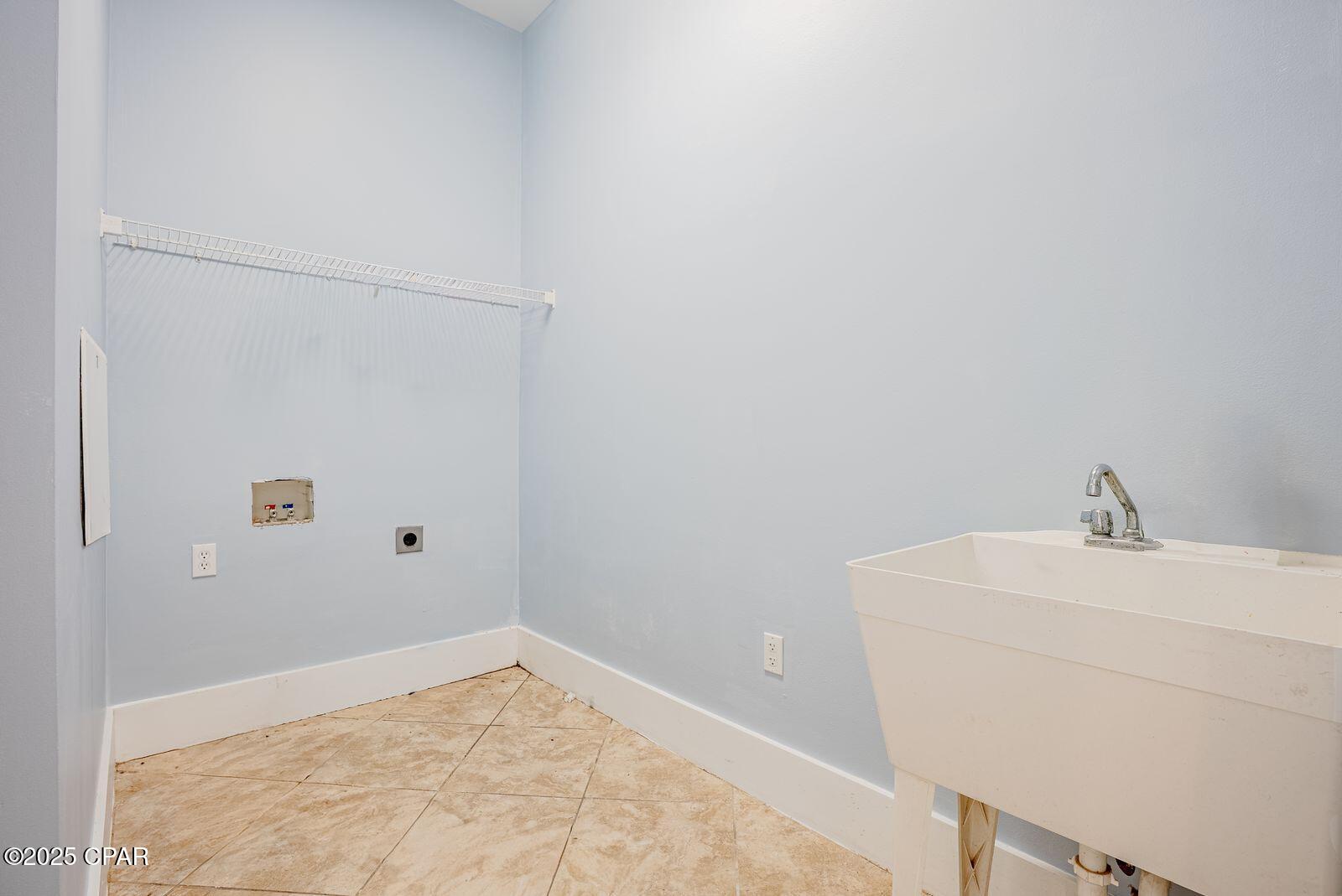 No Named Subdivision - Residential Lease