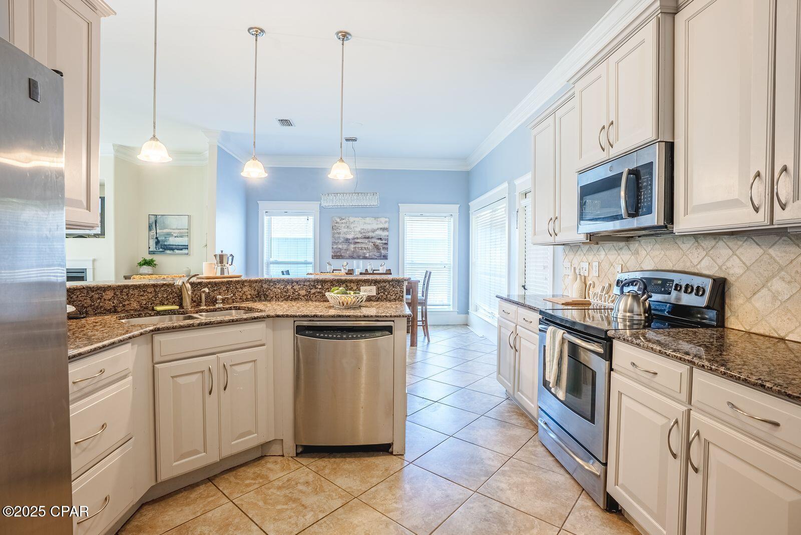 No Named Subdivision - Residential Lease