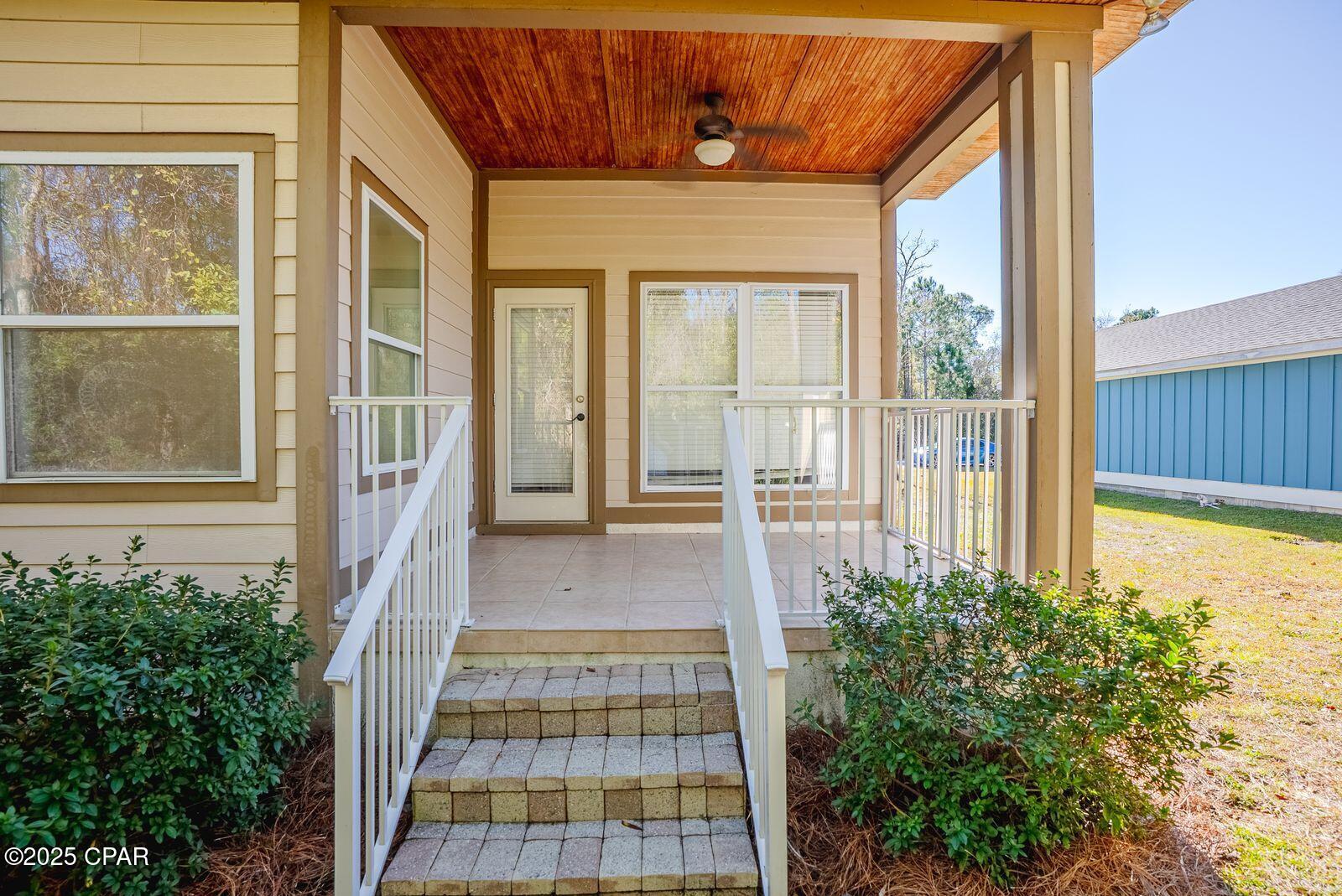 No Named Subdivision - Residential Lease