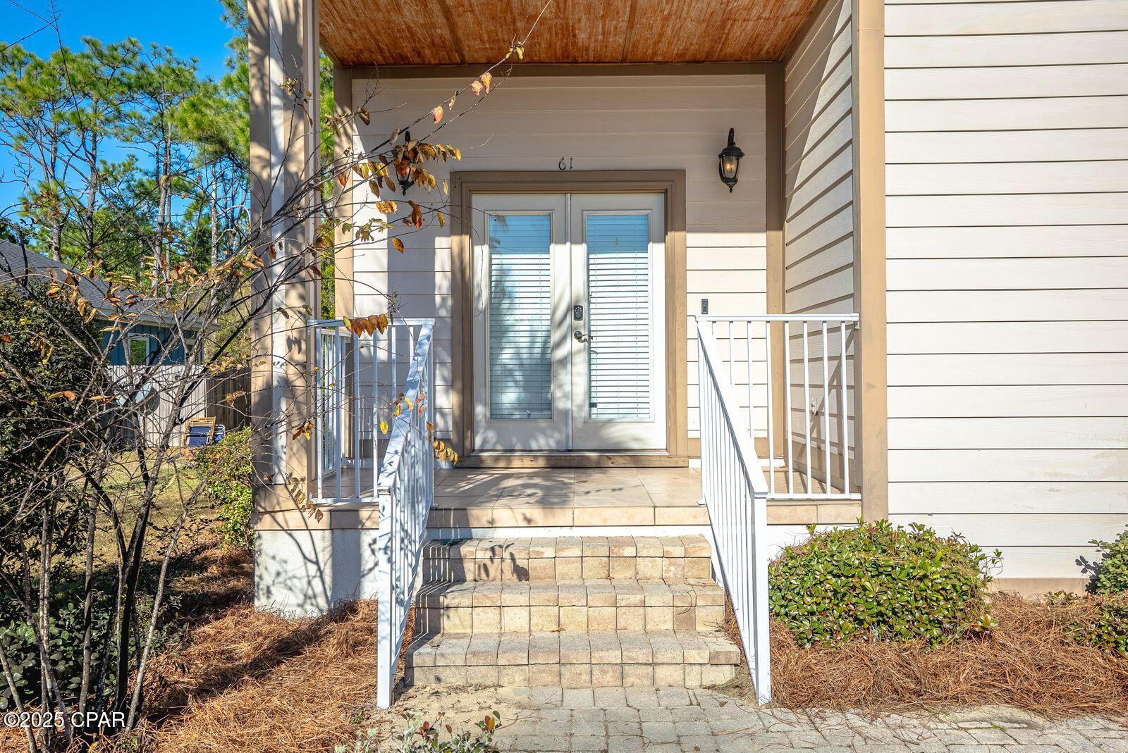 No Named Subdivision - Residential Lease