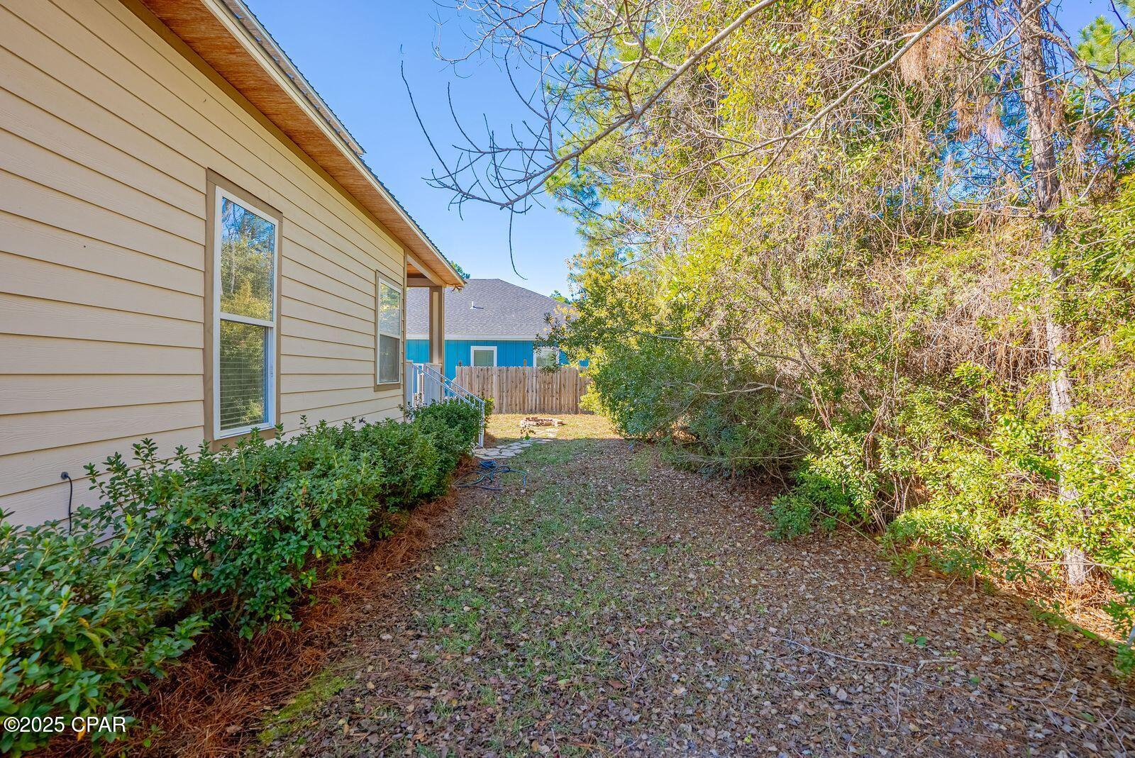 No Named Subdivision - Residential Lease
