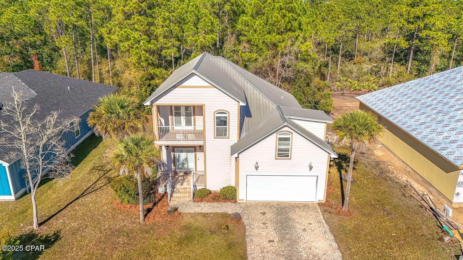 No Named Subdivision - Residential Lease