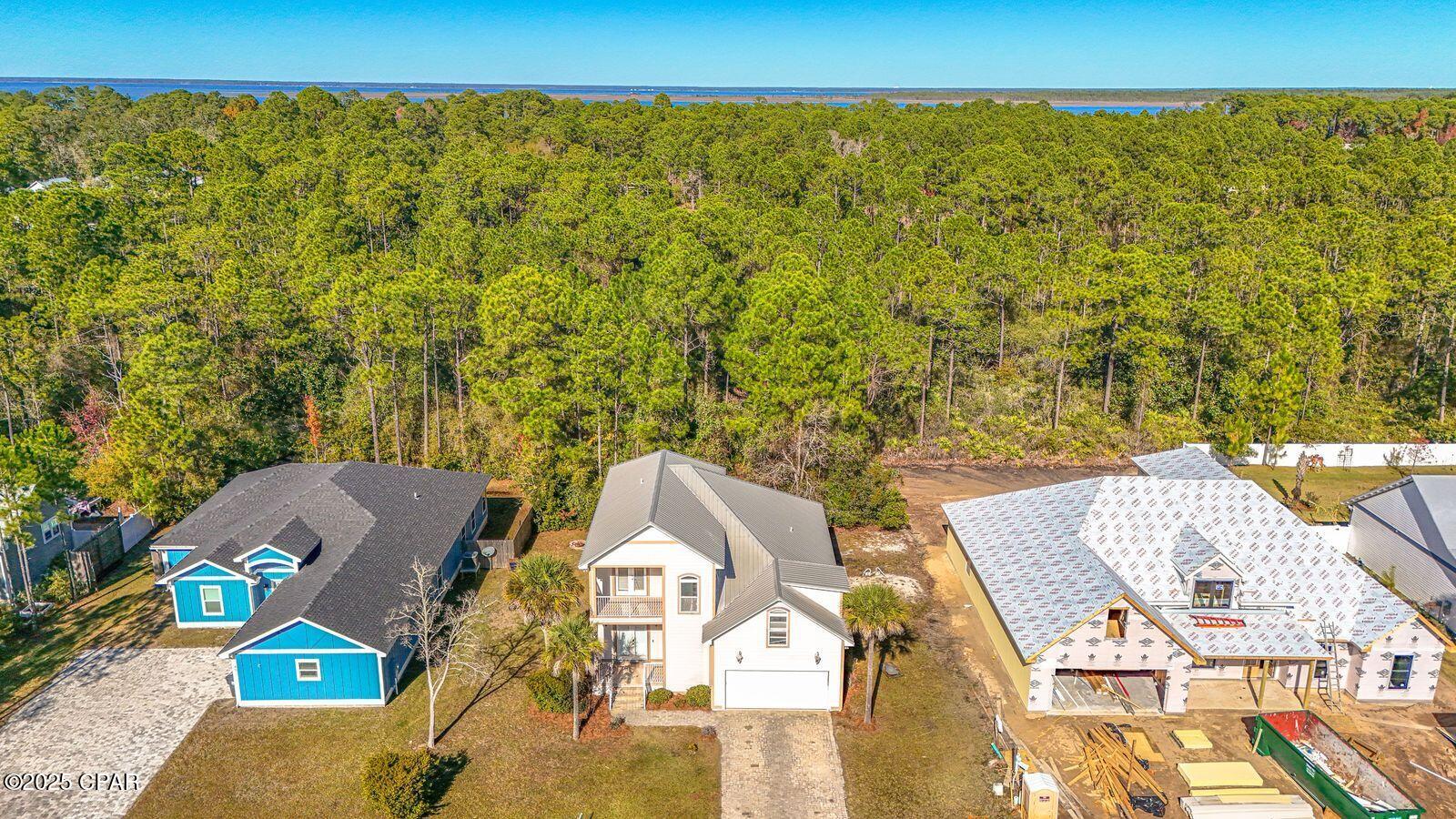 No Named Subdivision - Residential Lease