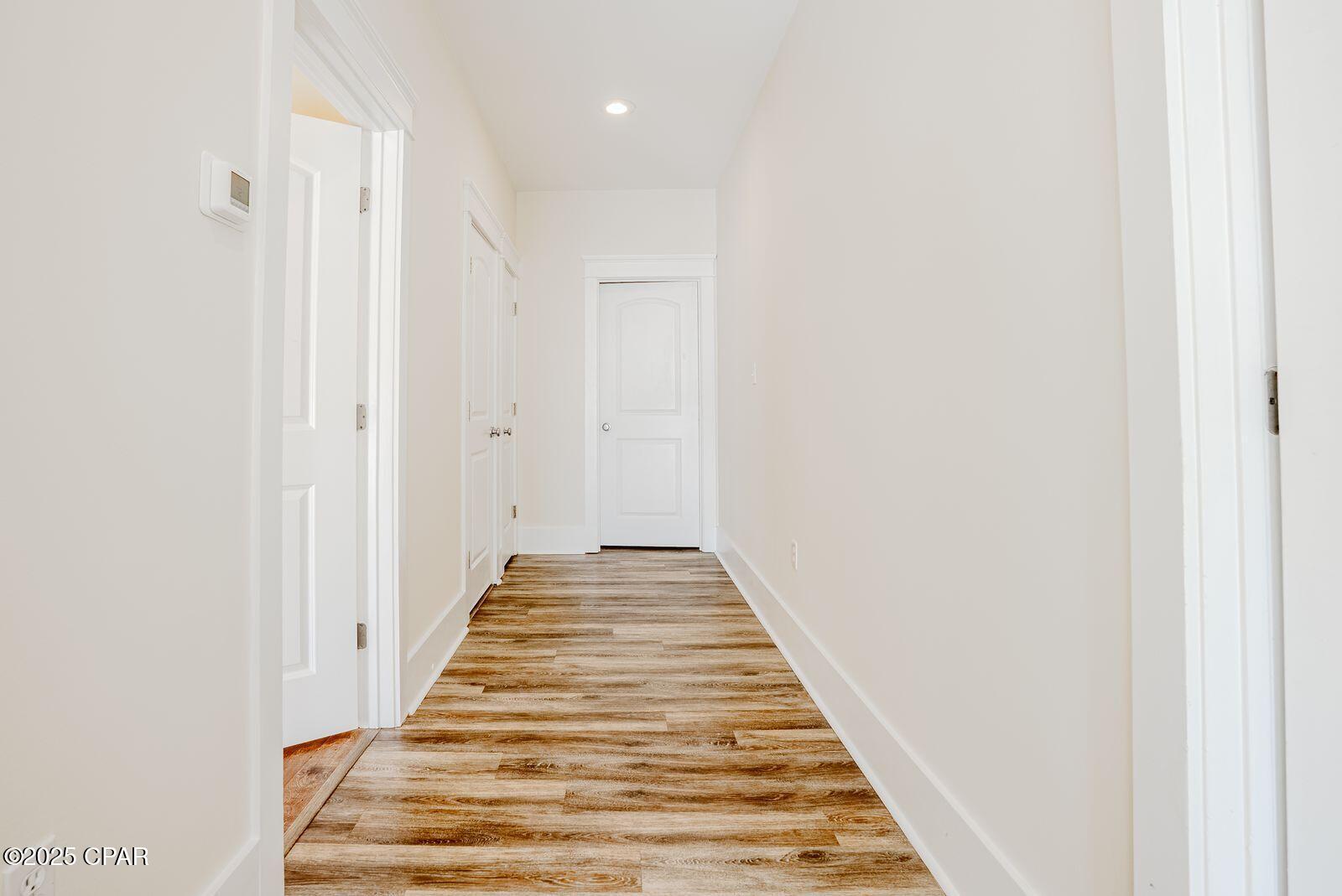 No Named Subdivision - Residential Lease
