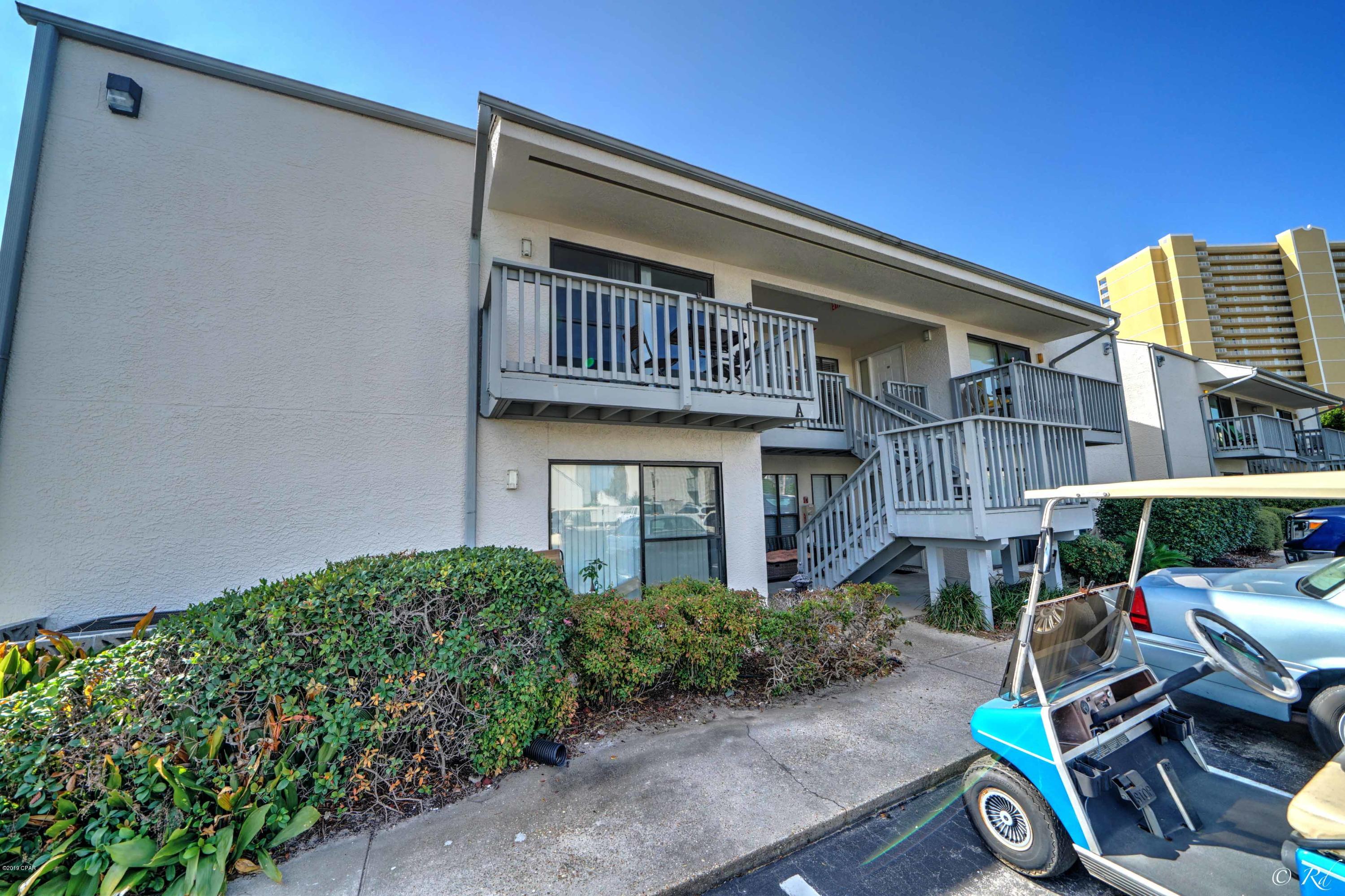 Endless Summer I - Residential