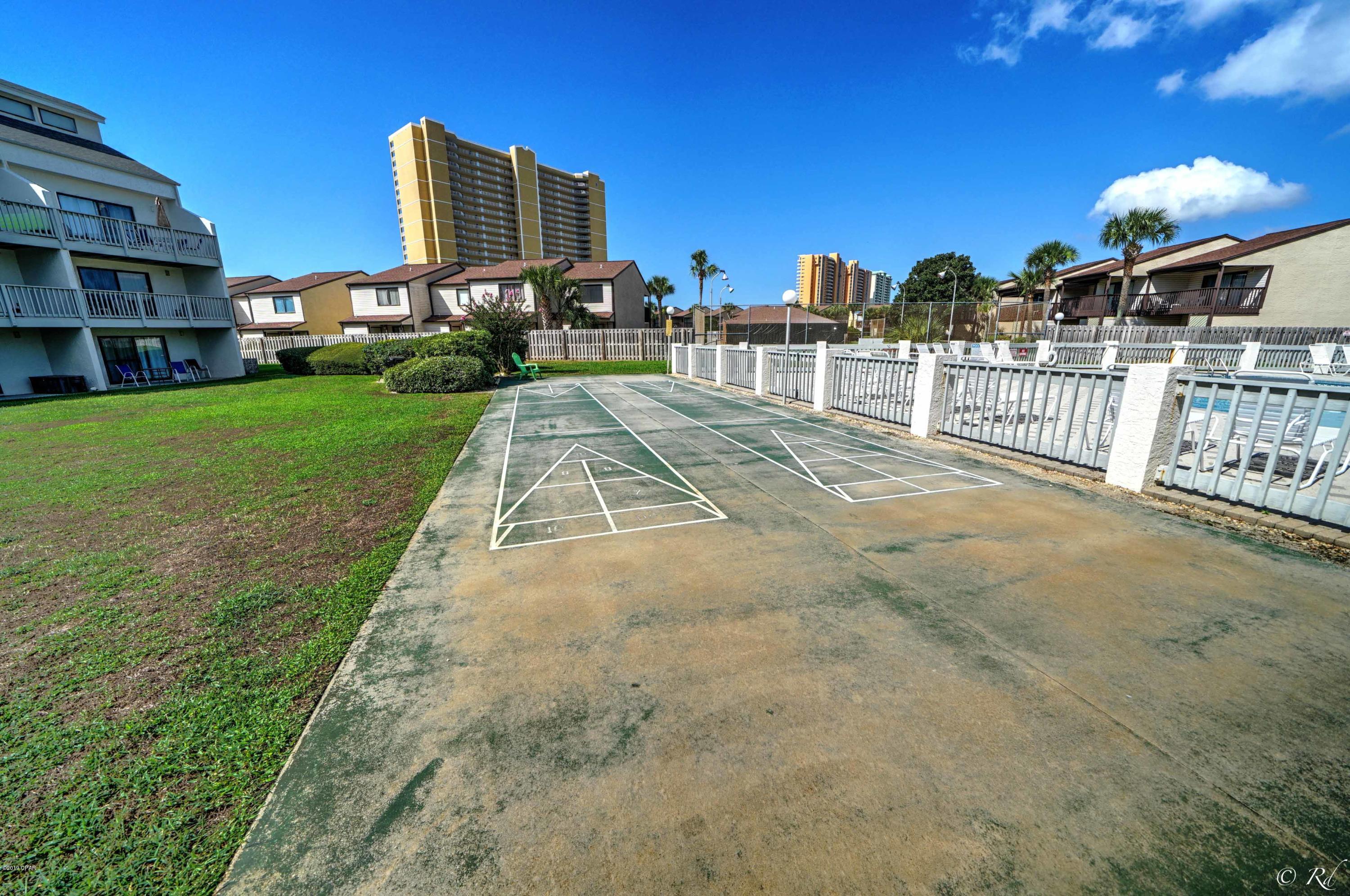 Endless Summer I - Residential