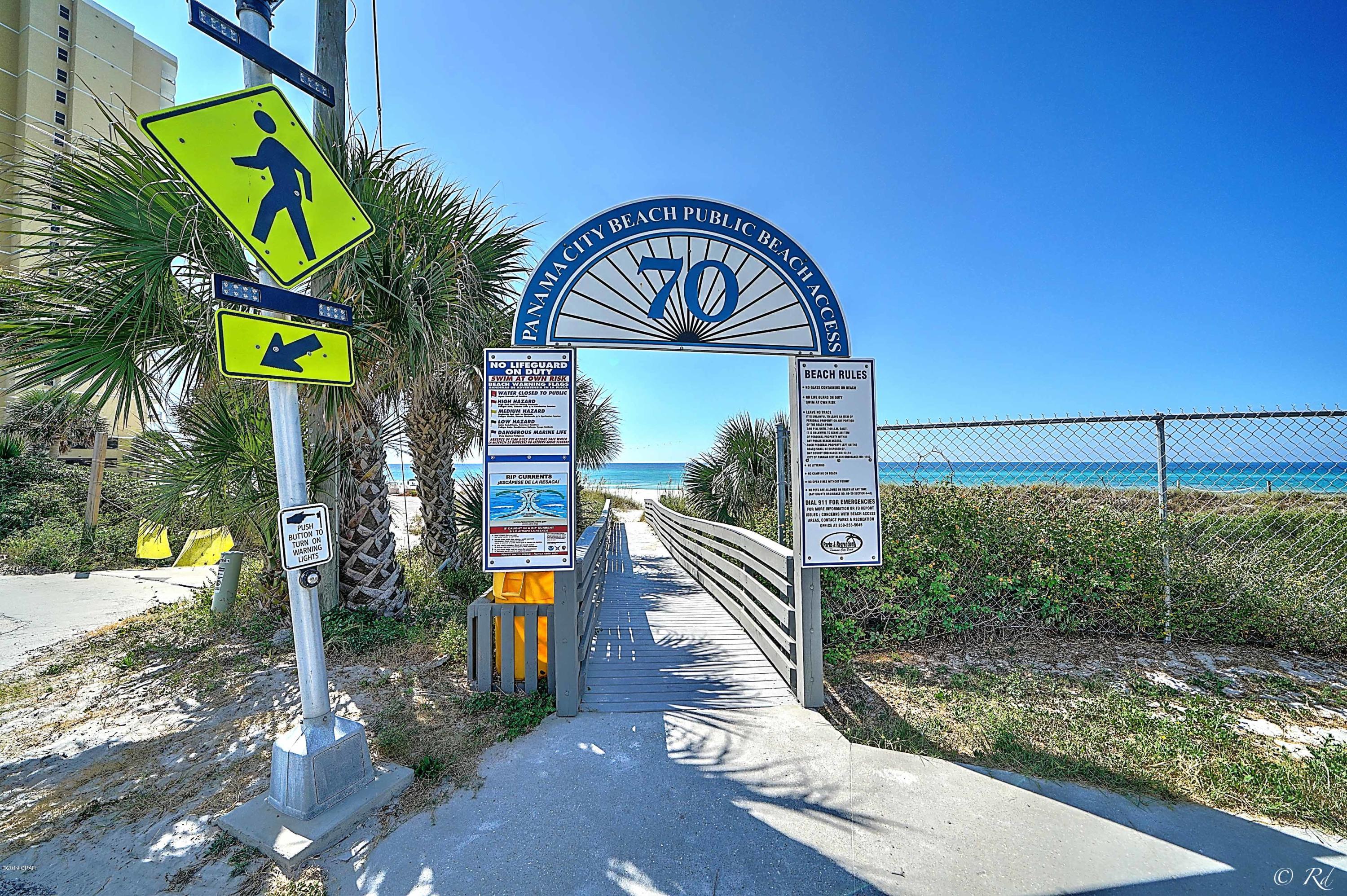 Endless Summer I - Residential