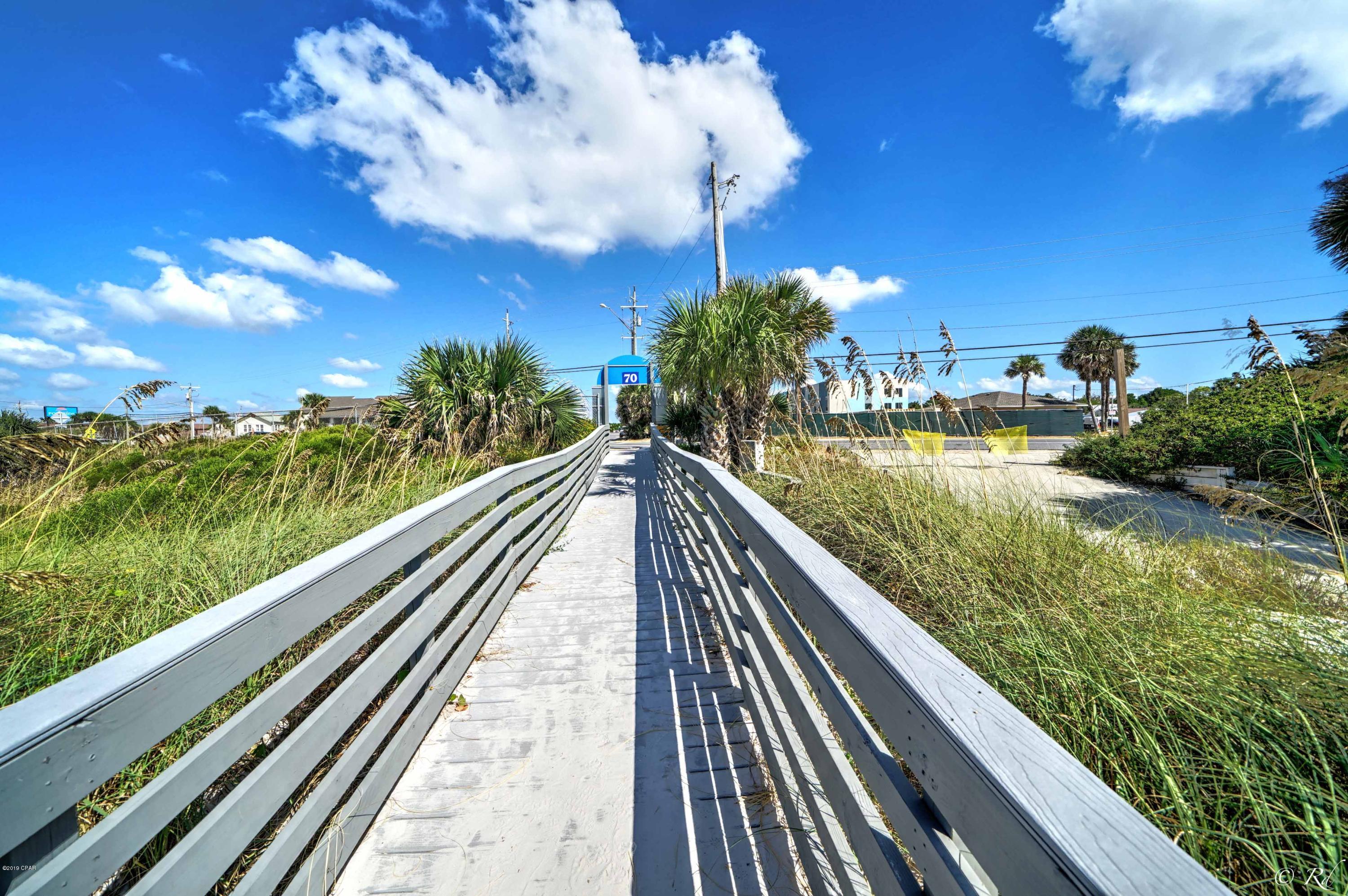 Endless Summer I - Residential