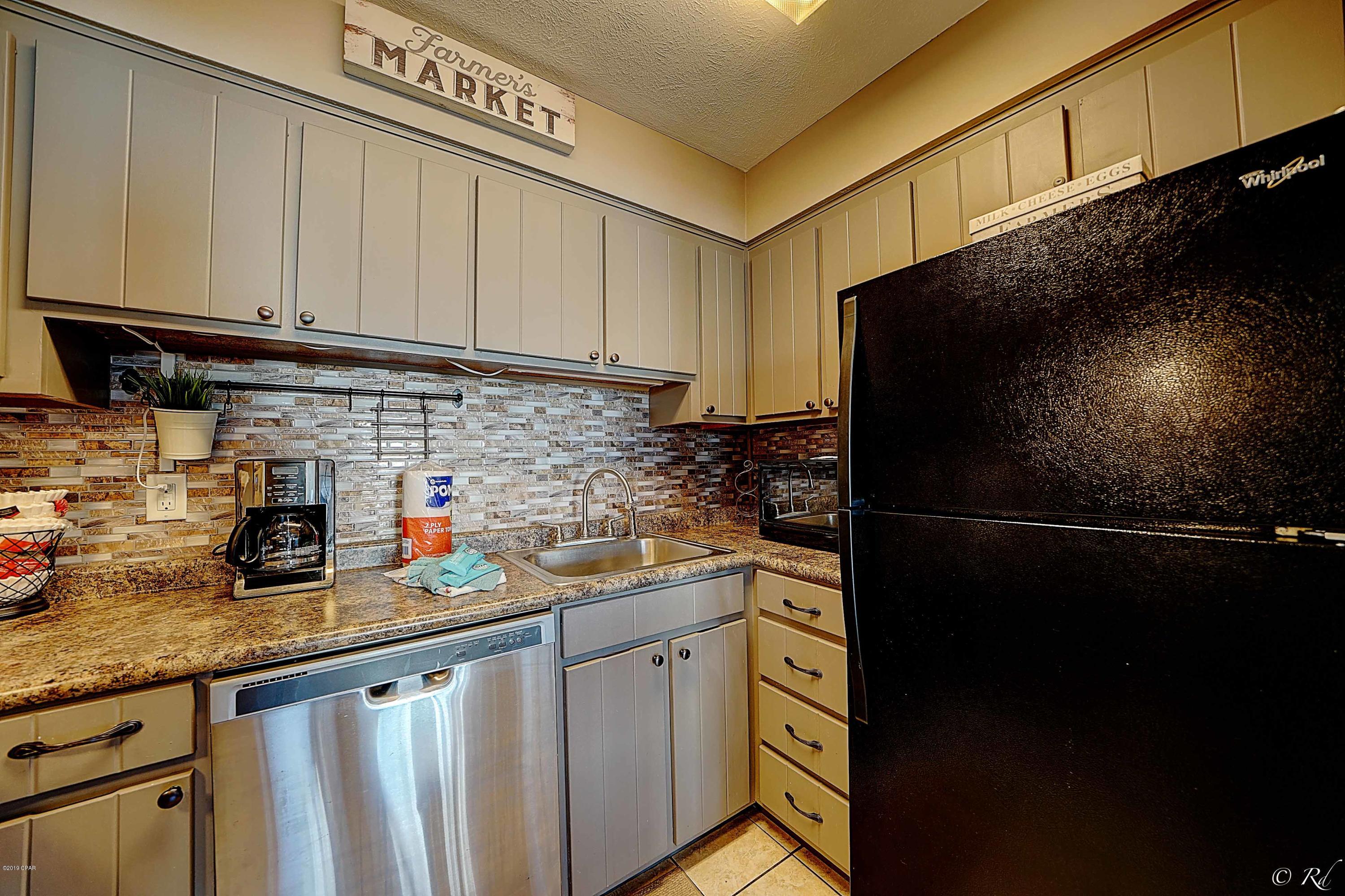 Endless Summer I - Residential