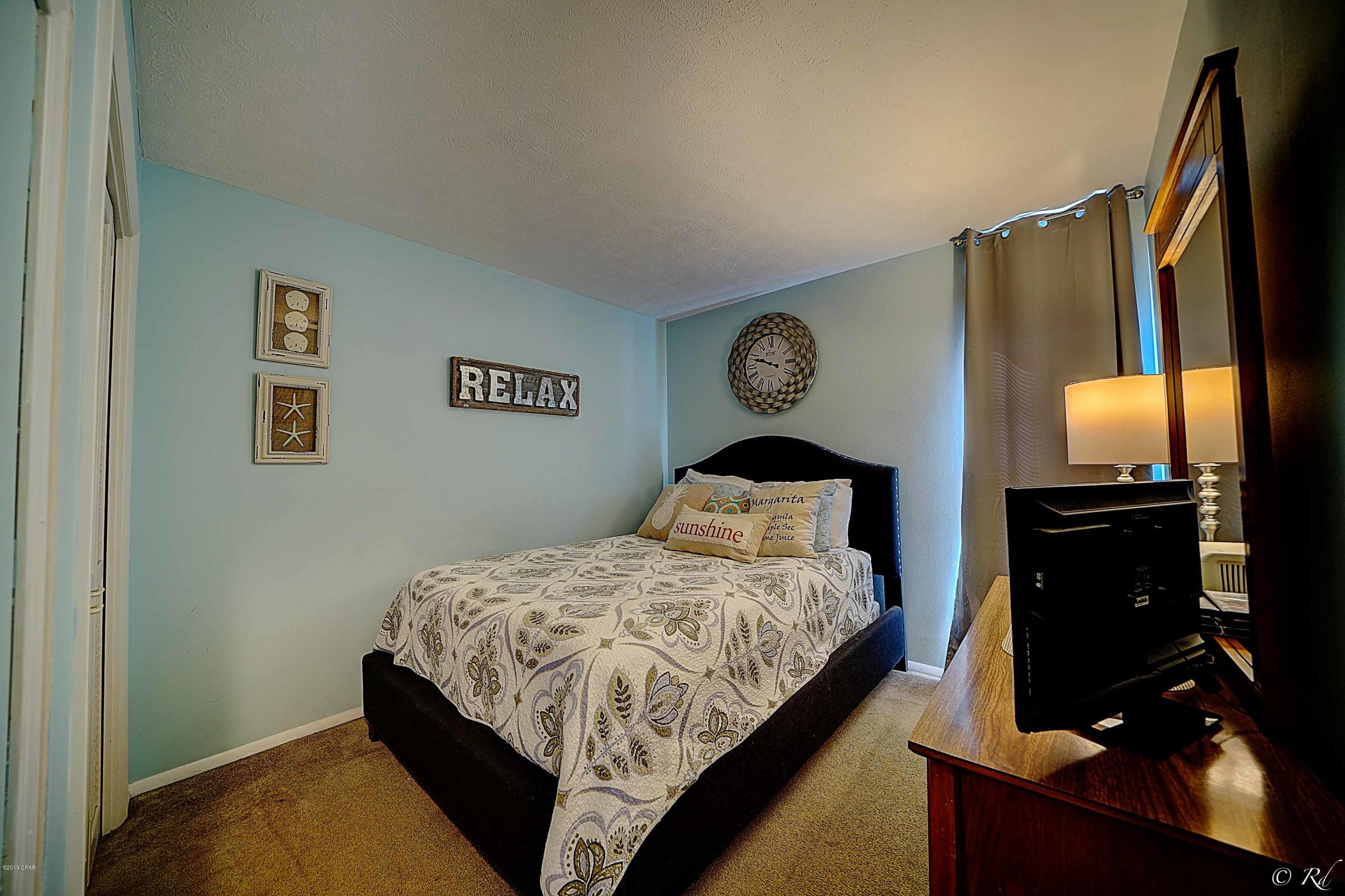 Endless Summer I - Residential