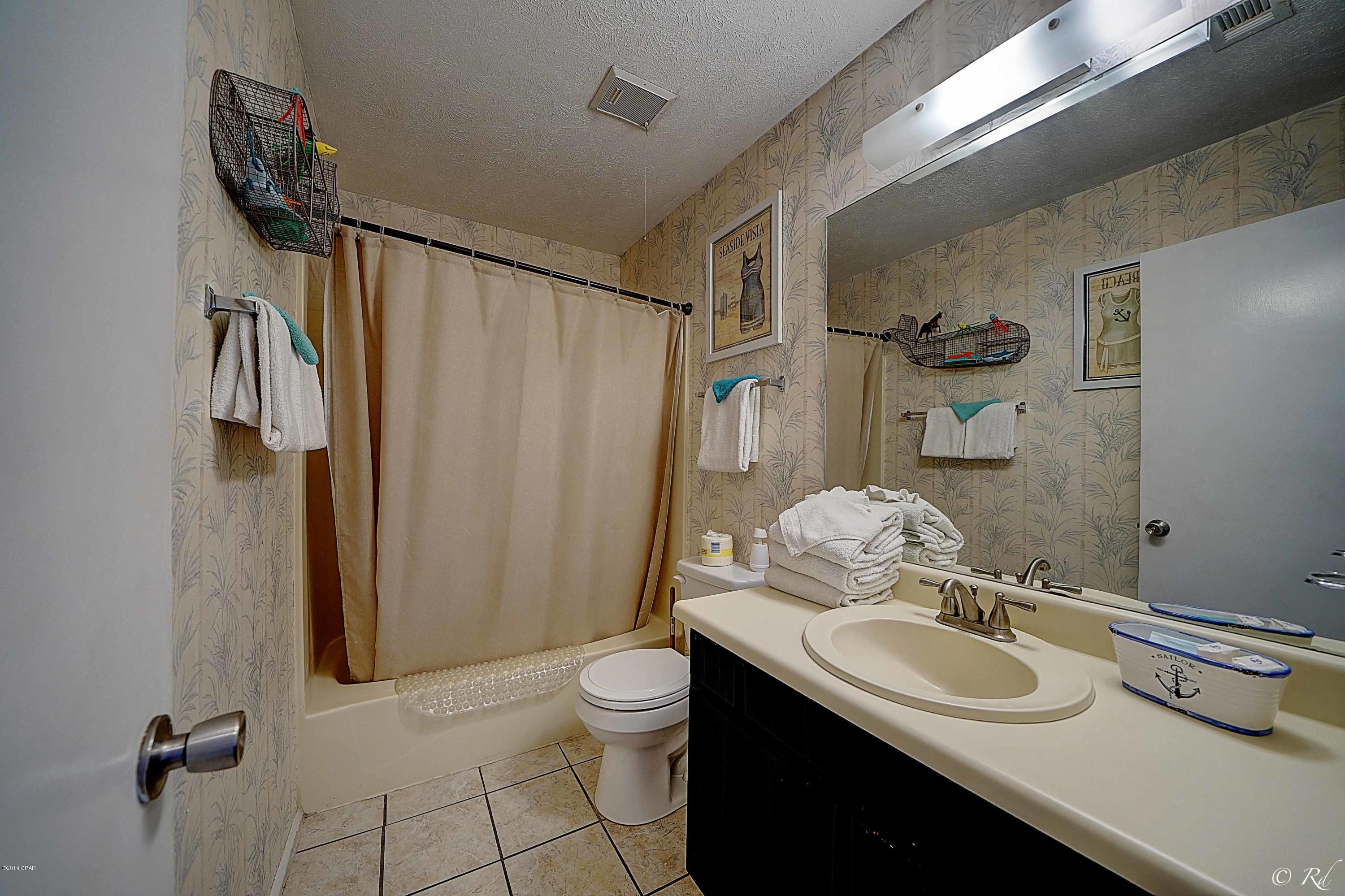 Endless Summer I - Residential