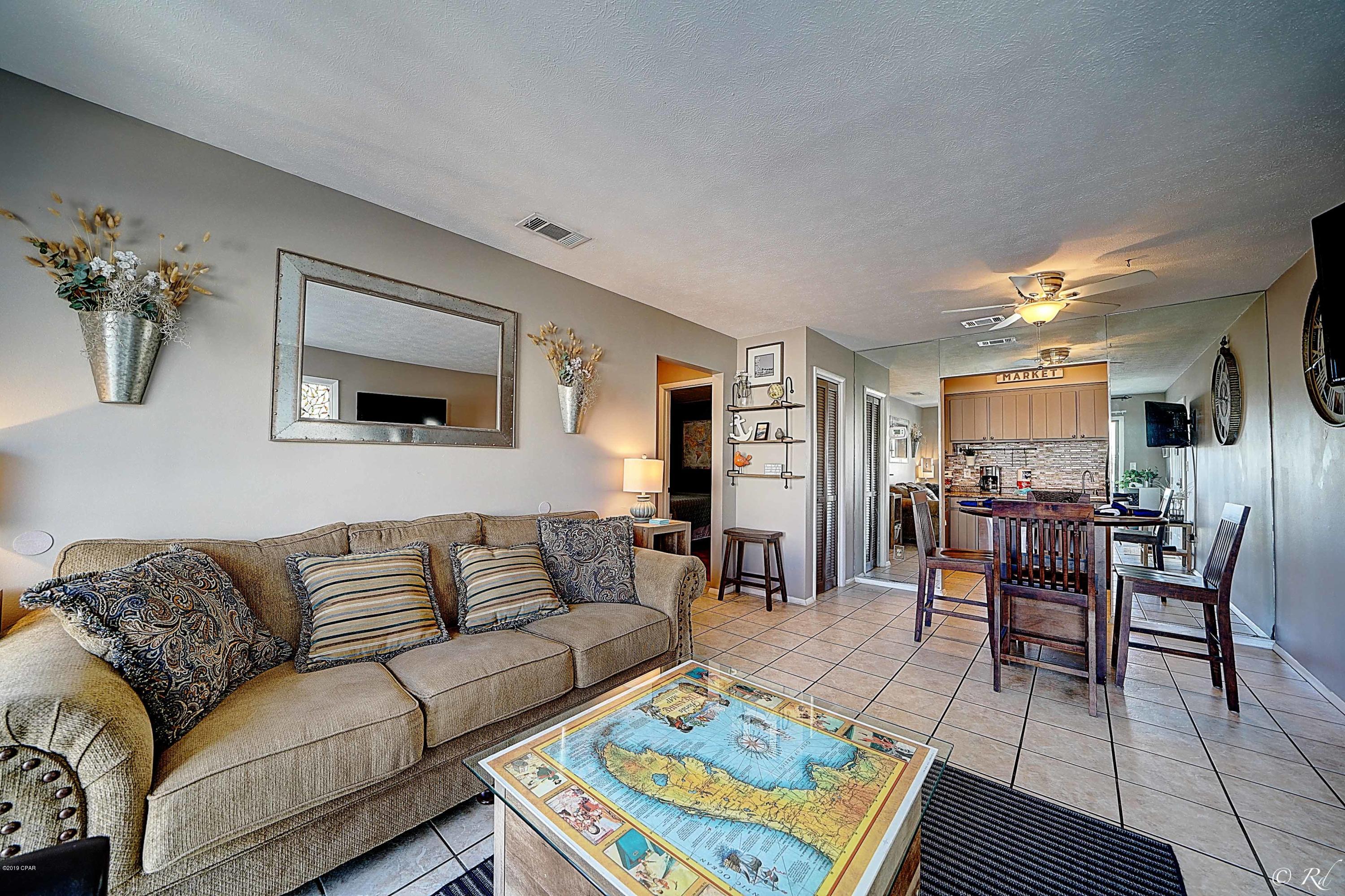 Endless Summer I - Residential