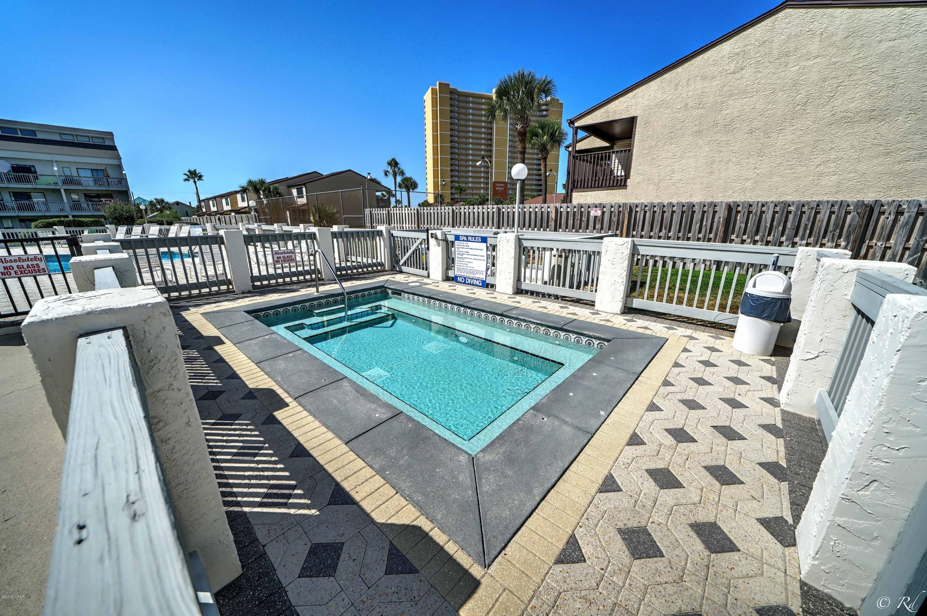 Endless Summer I - Residential