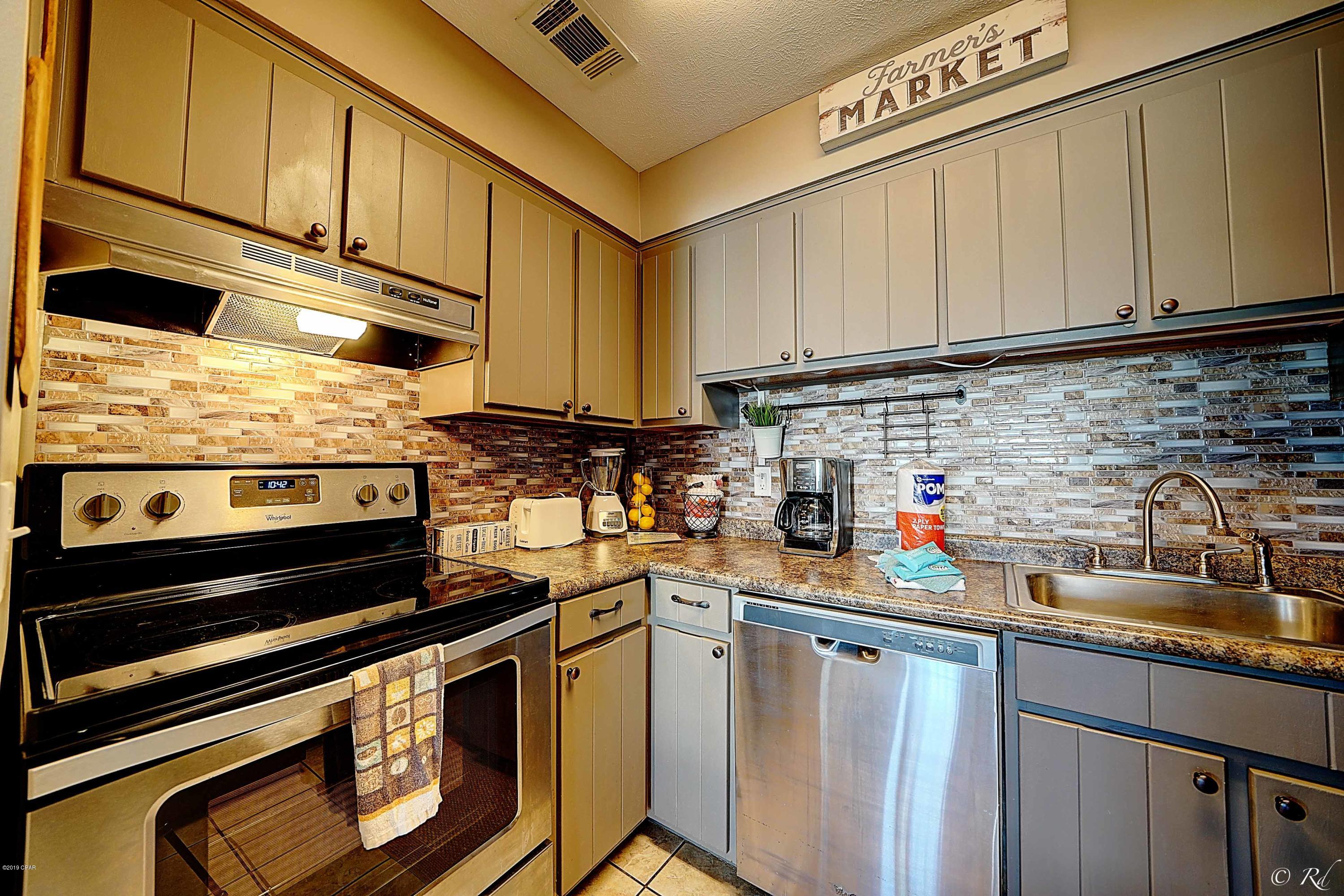 Endless Summer I - Residential