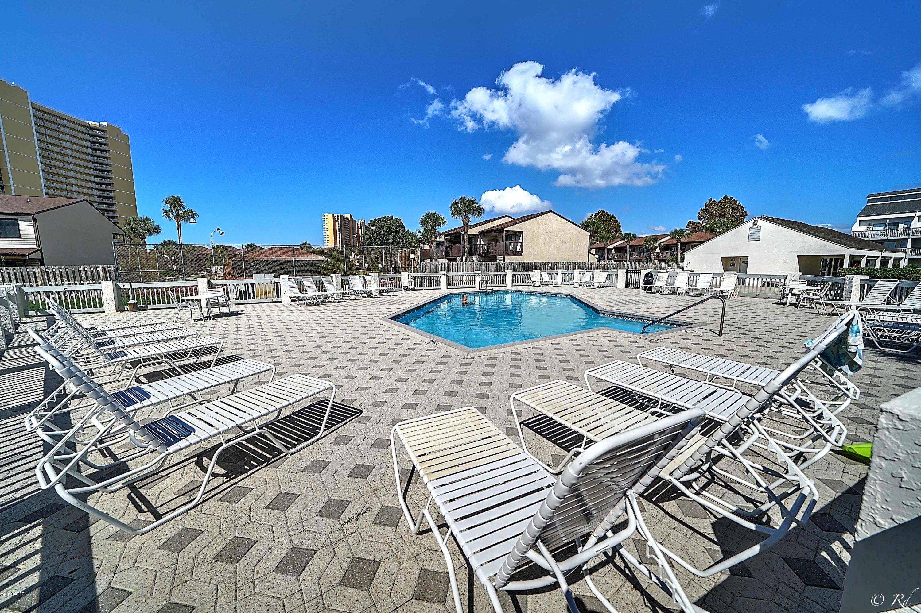 Endless Summer I - Residential