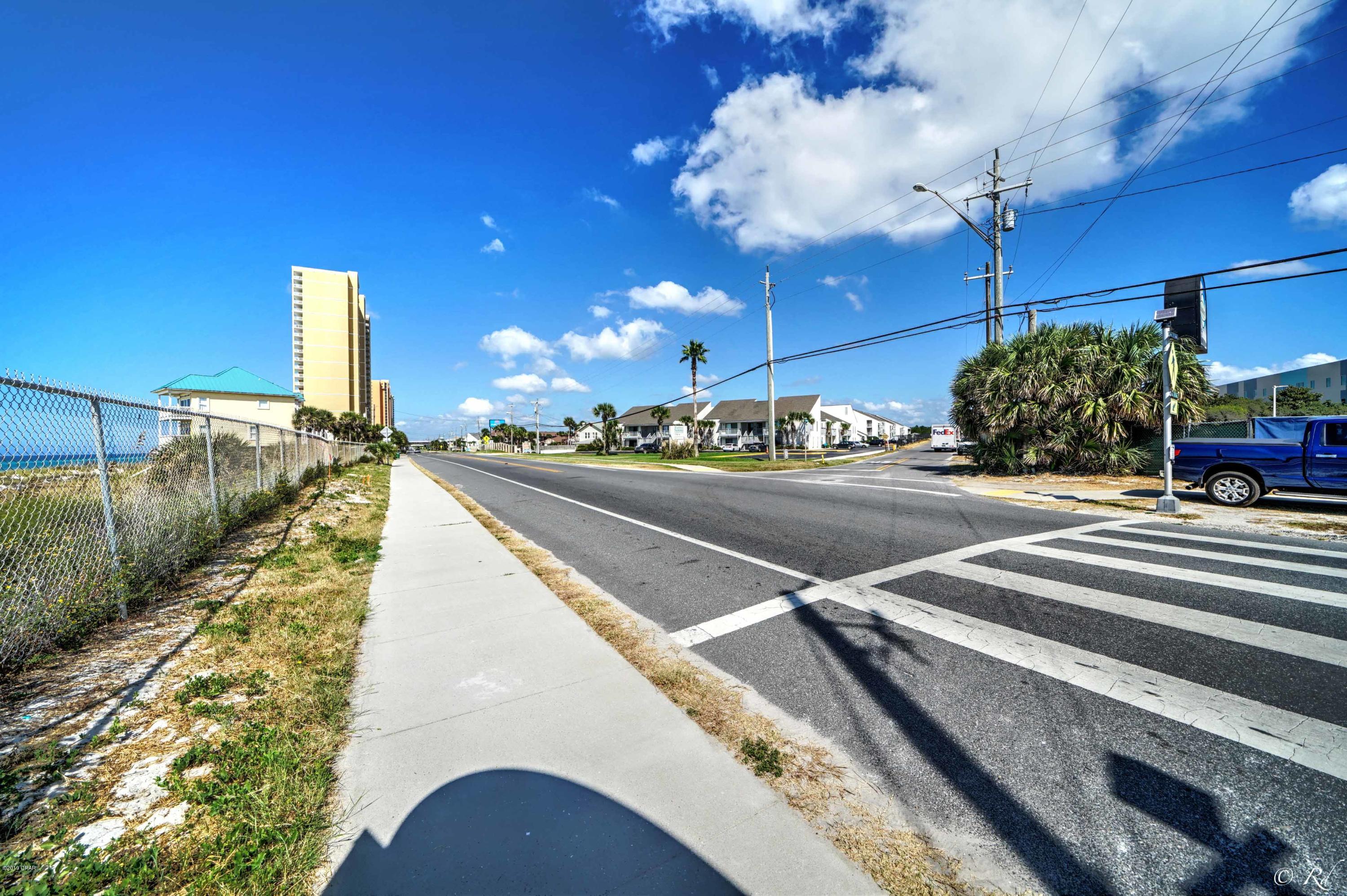 Endless Summer I - Residential