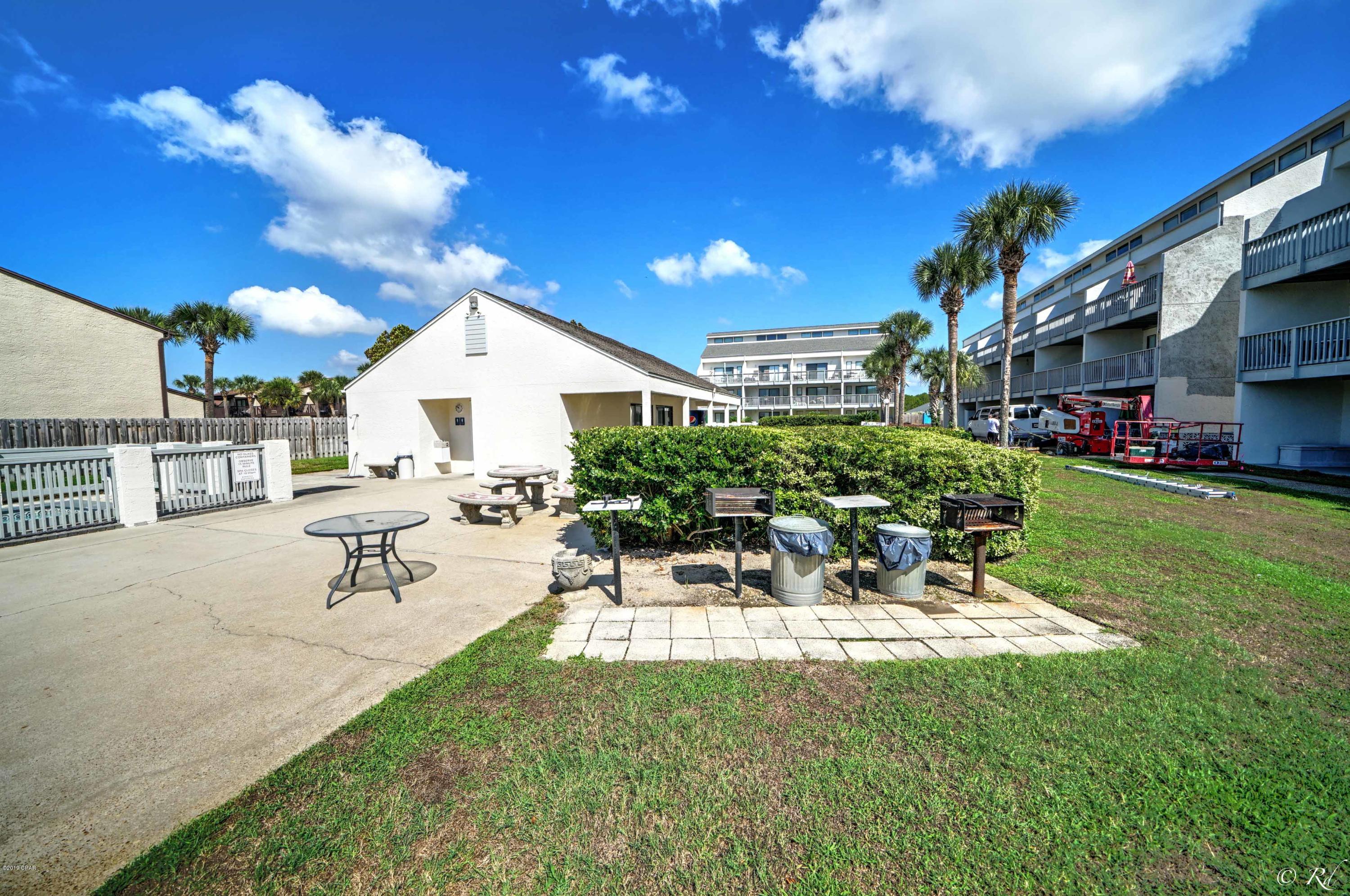 Endless Summer I - Residential