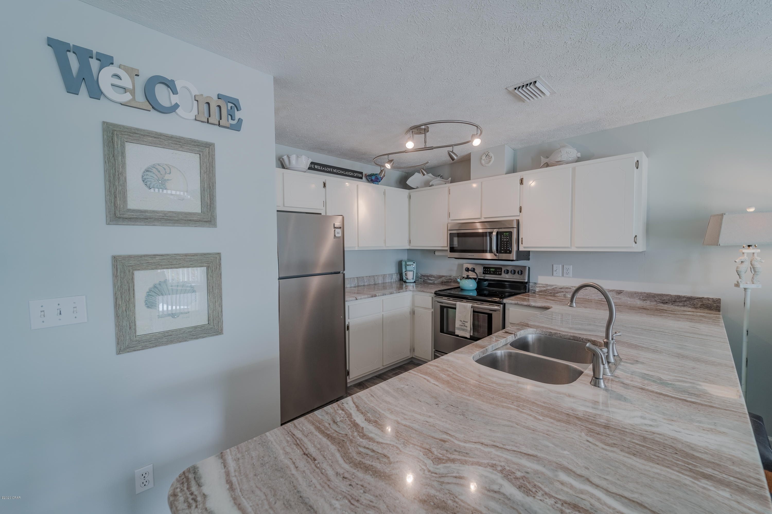 Peachtree Place Phase I - Residential