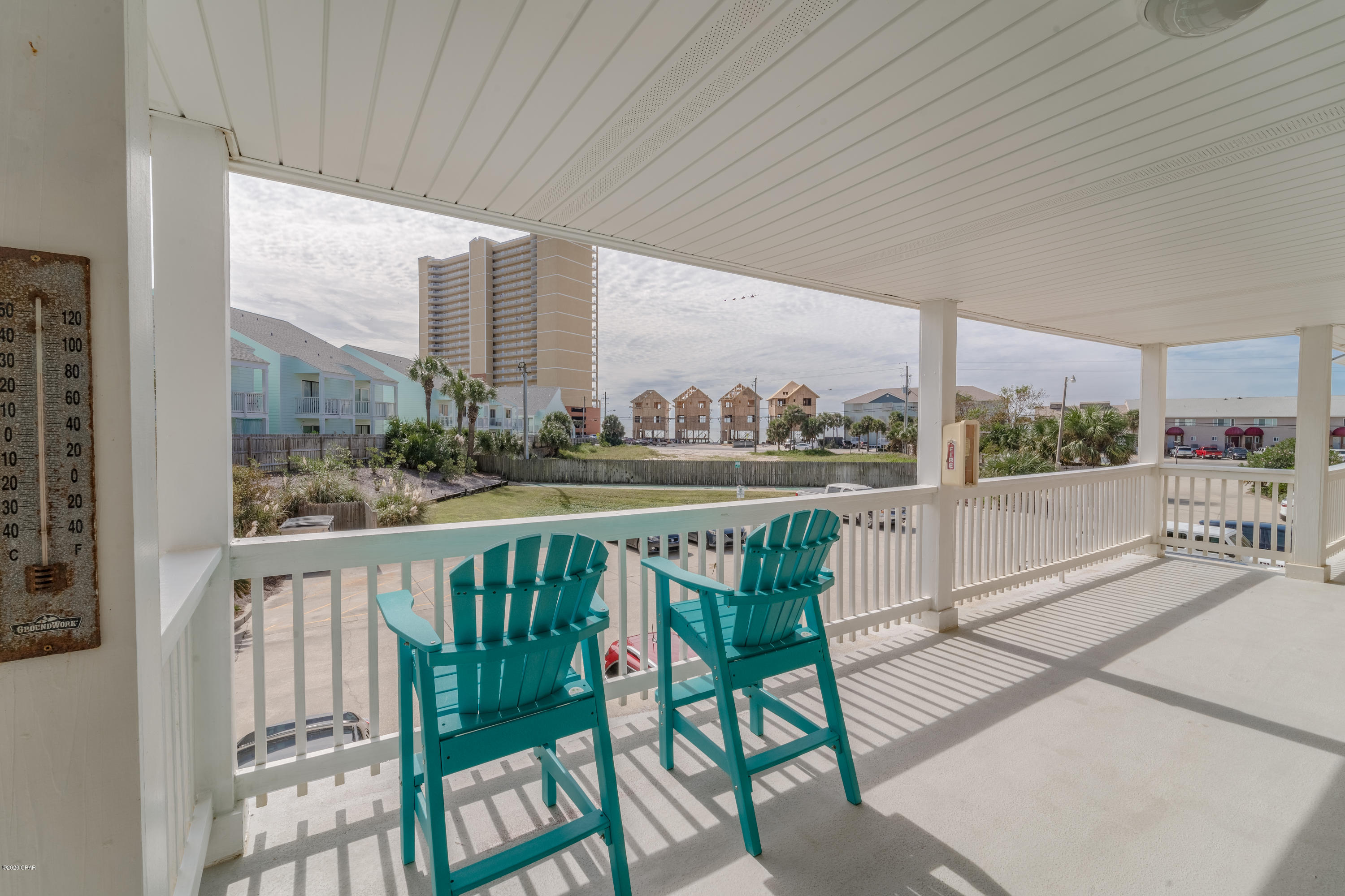 Peachtree Place Phase I - Residential