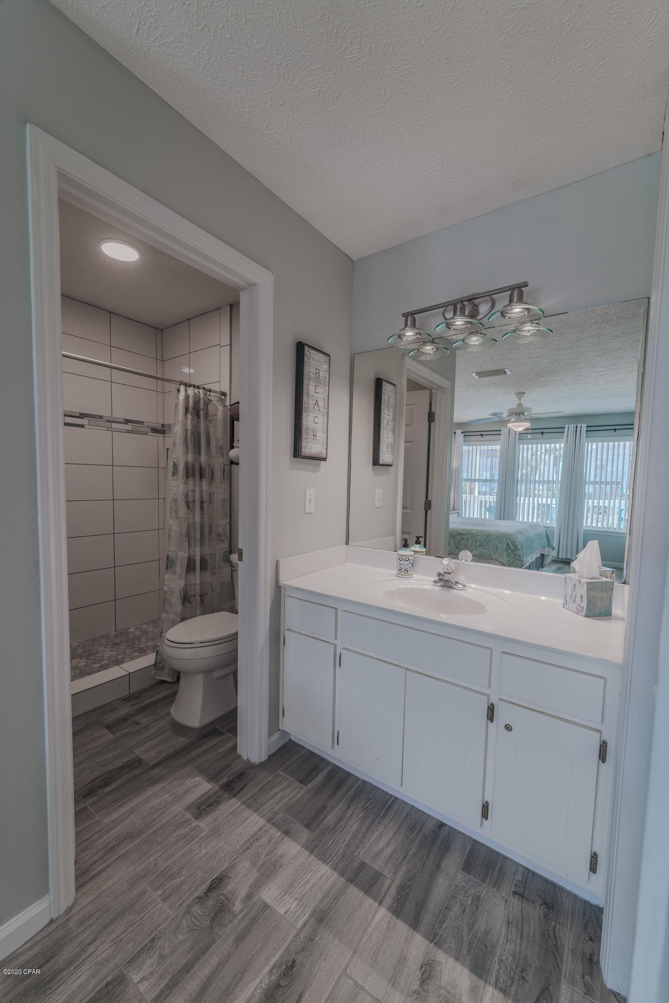 Peachtree Place Phase I - Residential