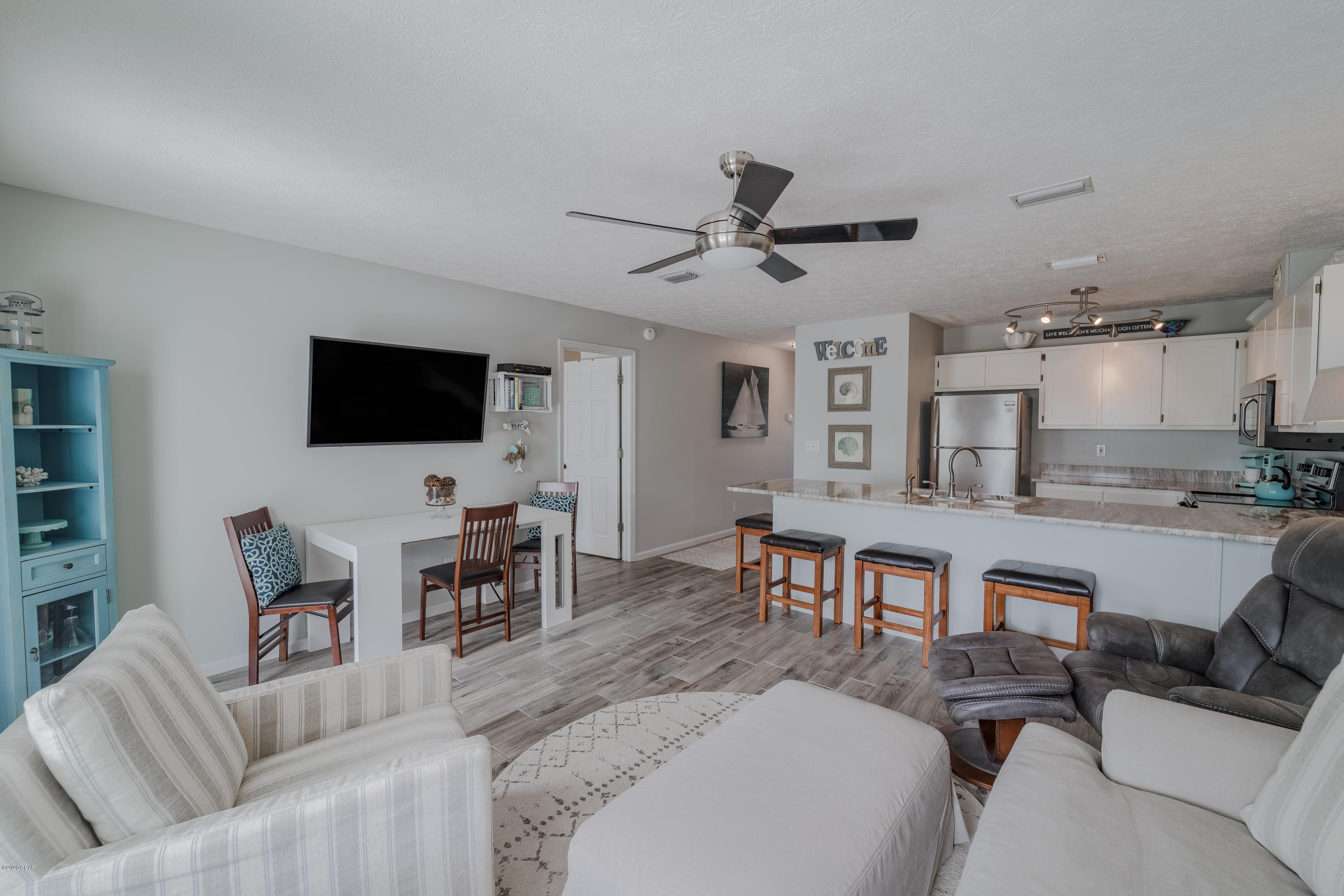 Peachtree Place Phase I - Residential