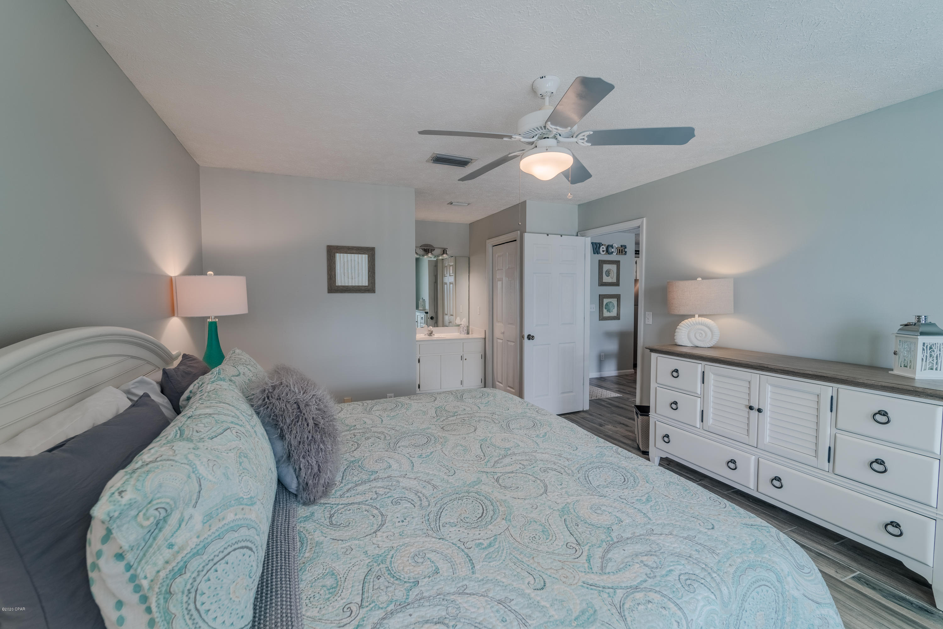 Peachtree Place Phase I - Residential