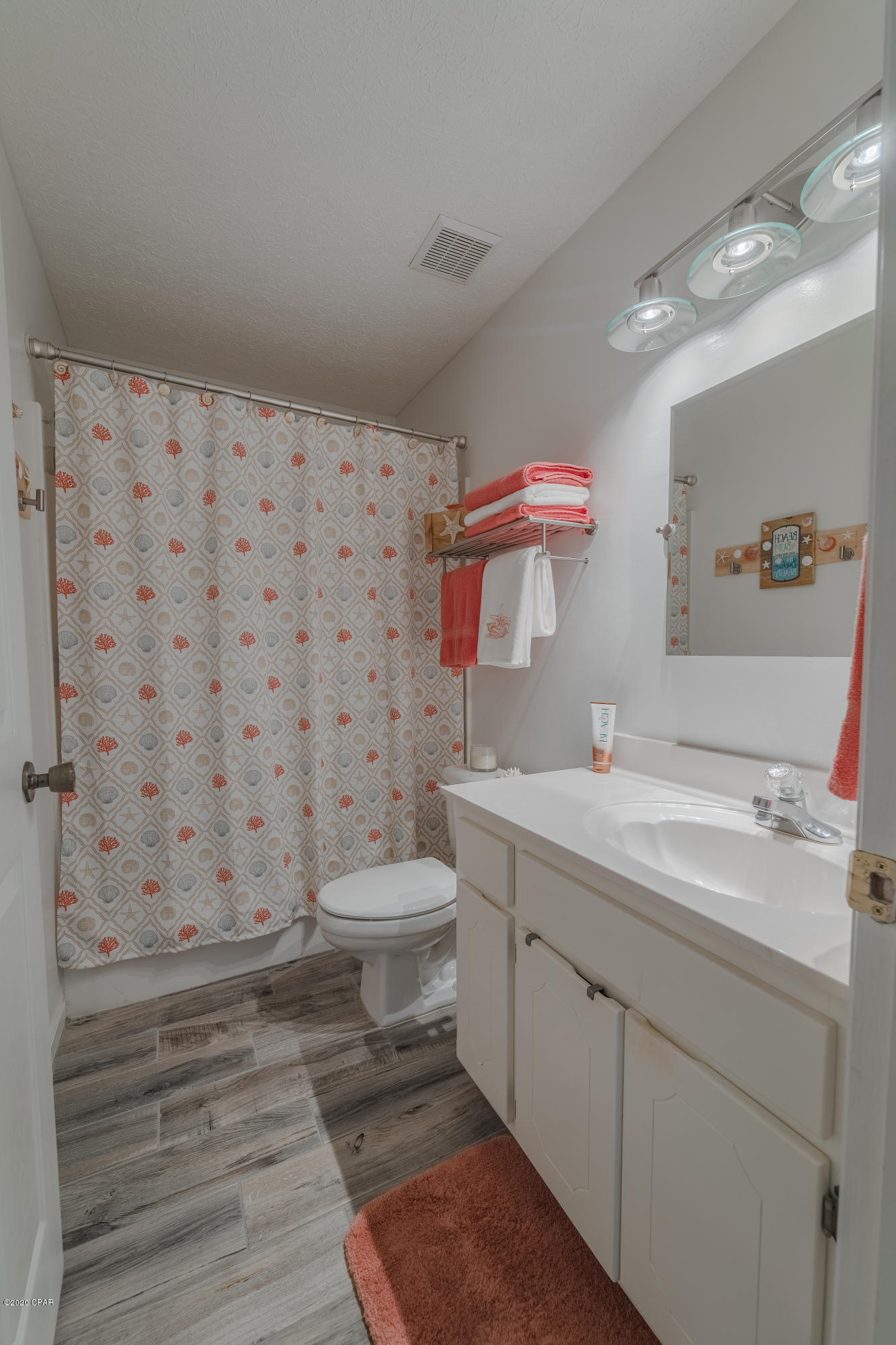 Peachtree Place Phase I - Residential