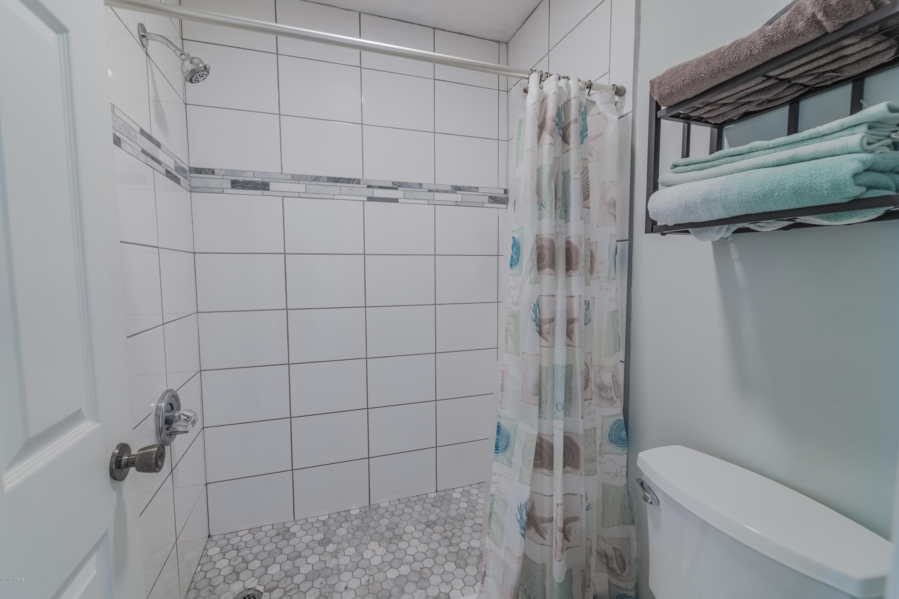 Peachtree Place Phase I - Residential