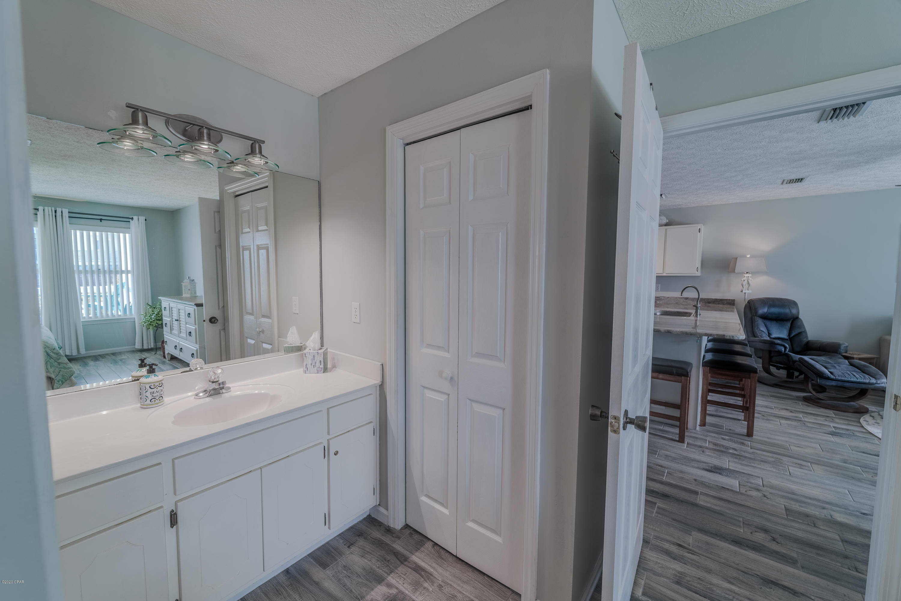 Peachtree Place Phase I - Residential