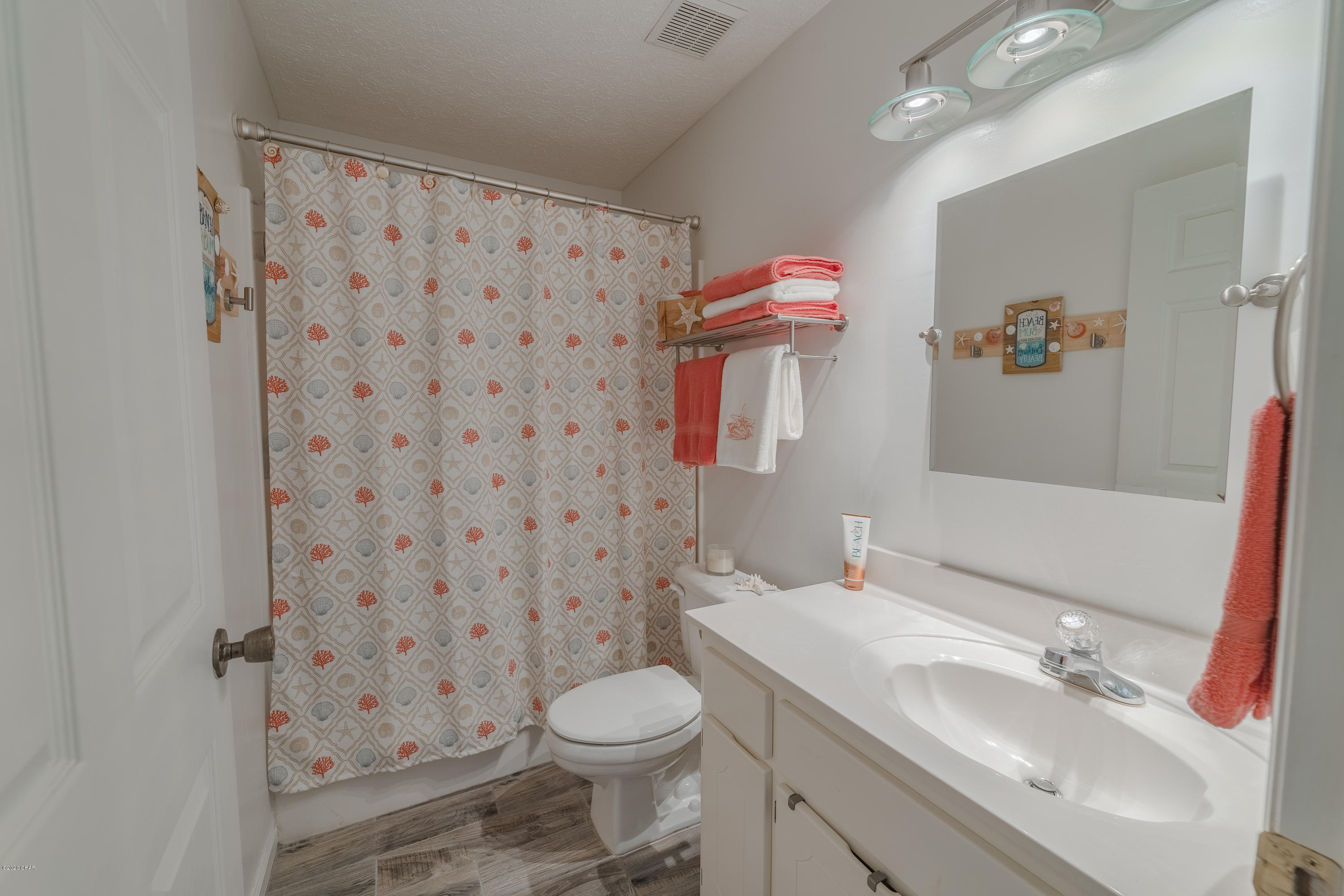 Peachtree Place Phase I - Residential