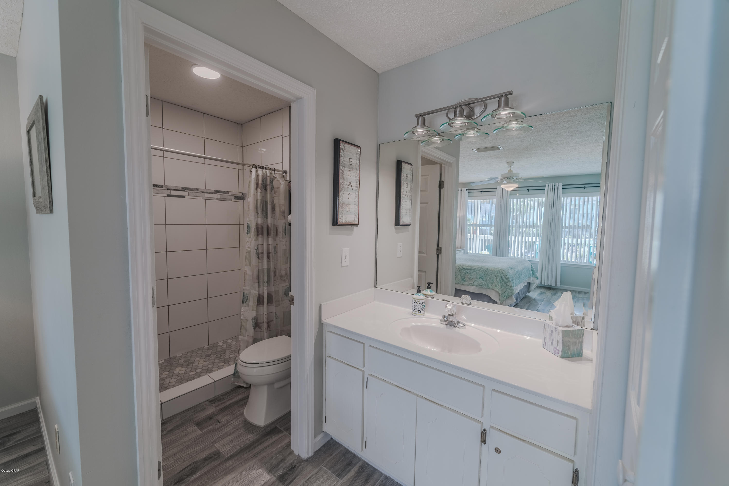 Peachtree Place Phase I - Residential