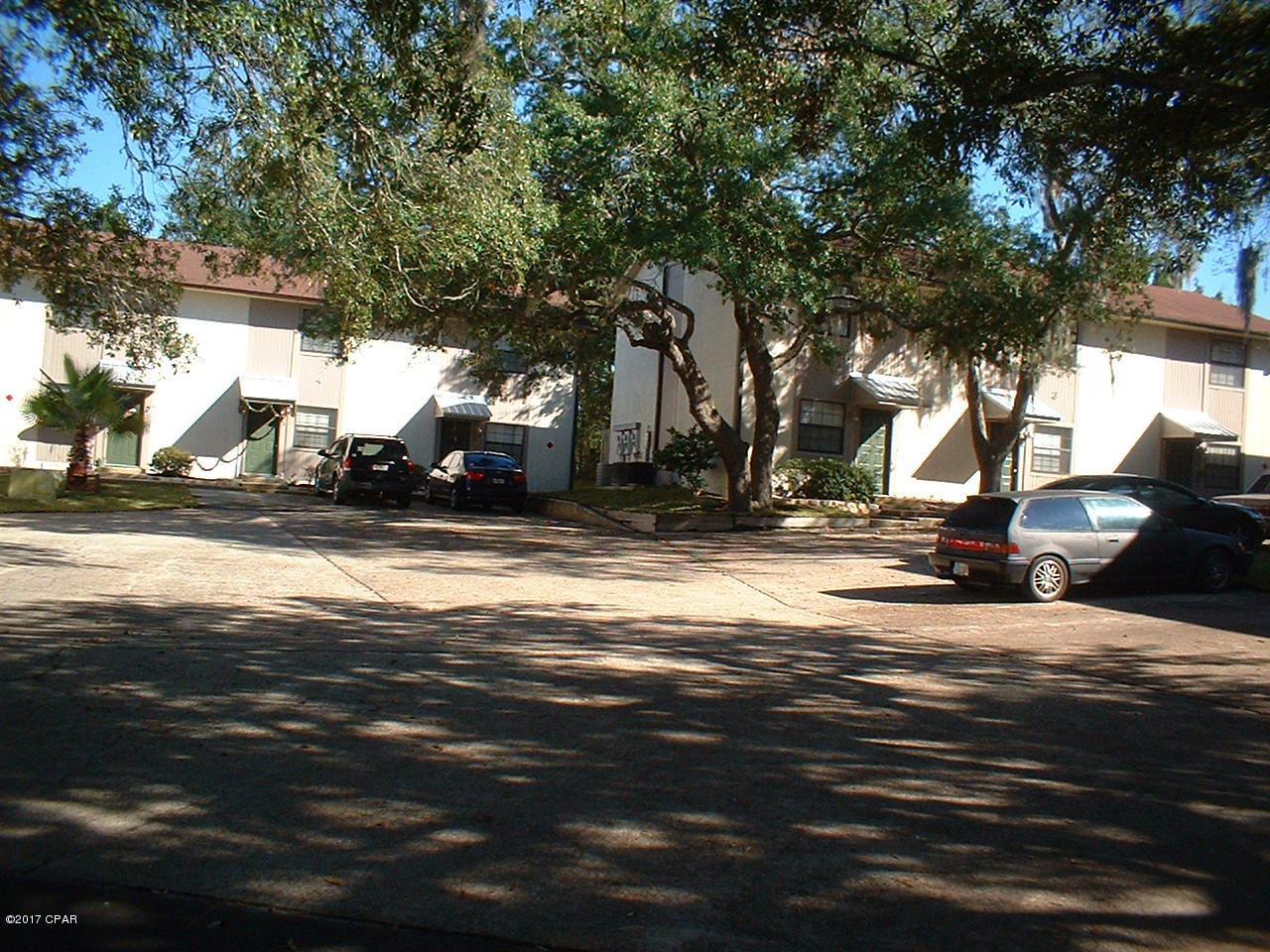 No Named Subdivision - Residential Lease