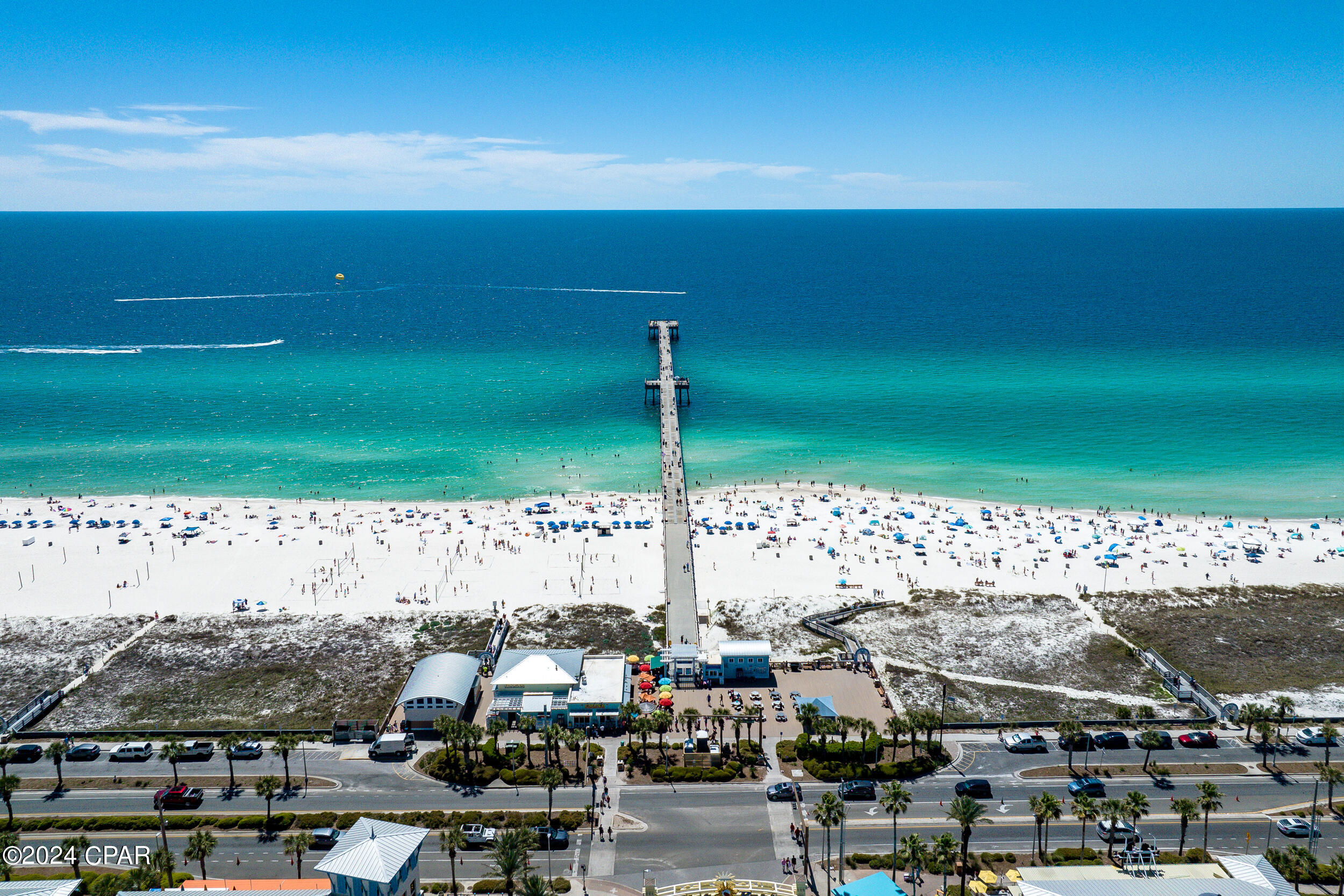 Panama City Beach, Florida 32407, United States, 4 Bedrooms Bedrooms, ,3 BathroomsBathrooms,Residential,Pending,54131