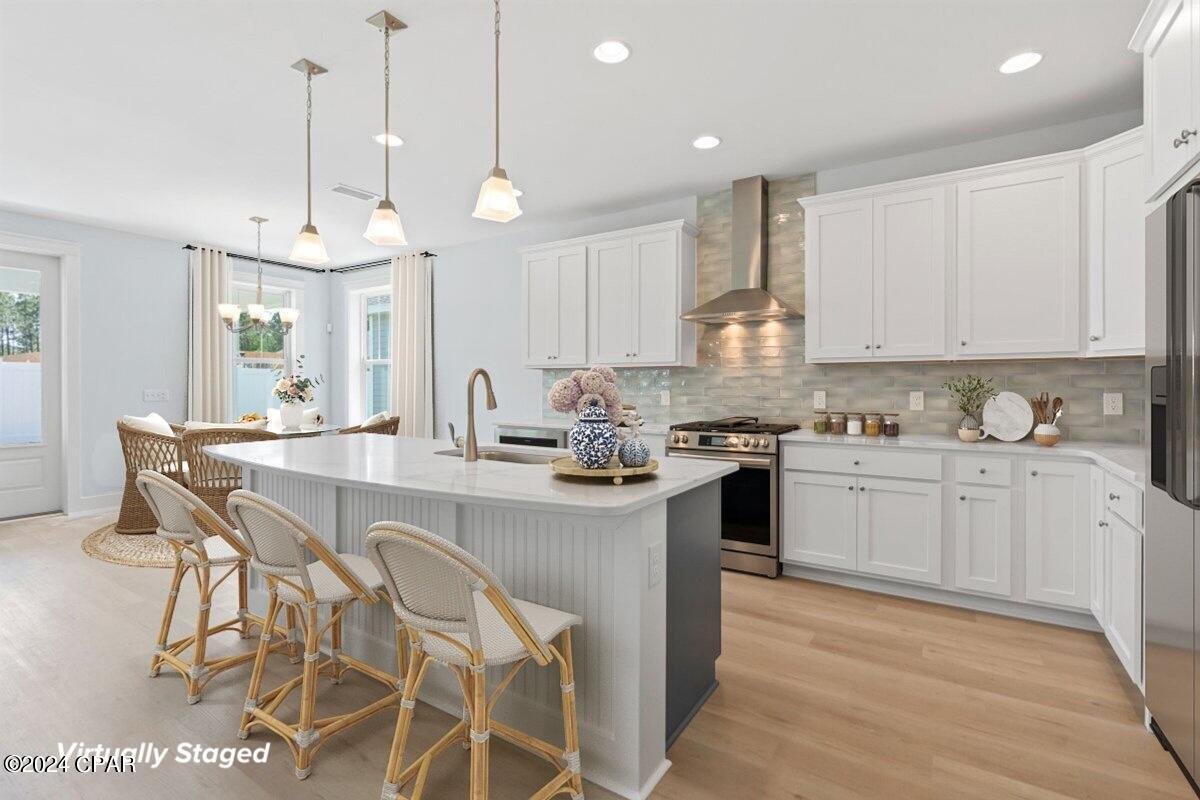 Panama City Beach, Florida 32407, United States, 4 Bedrooms Bedrooms, ,3 BathroomsBathrooms,Residential,Pending,54131