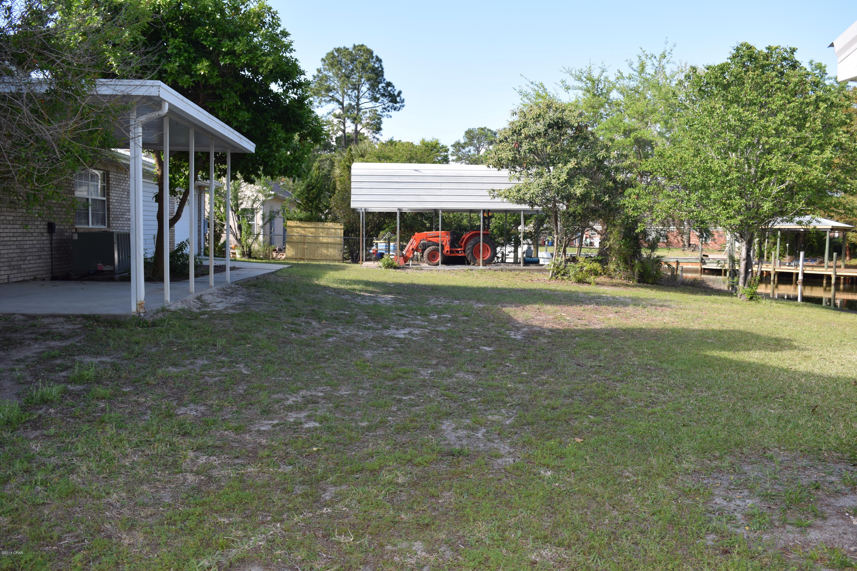 Baywood Shores Est Unit 4 - Residential