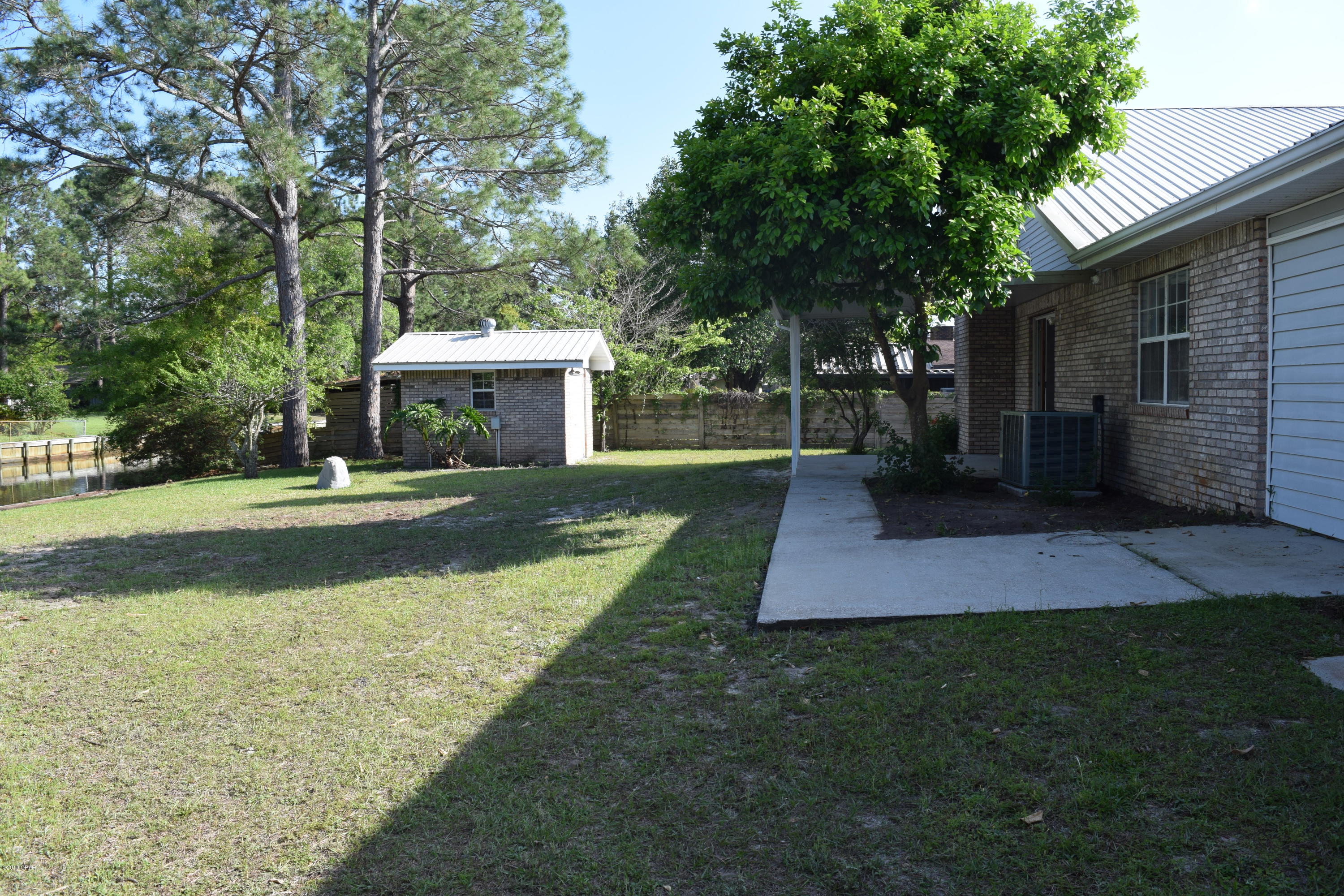 Baywood Shores Est Unit 4 - Residential