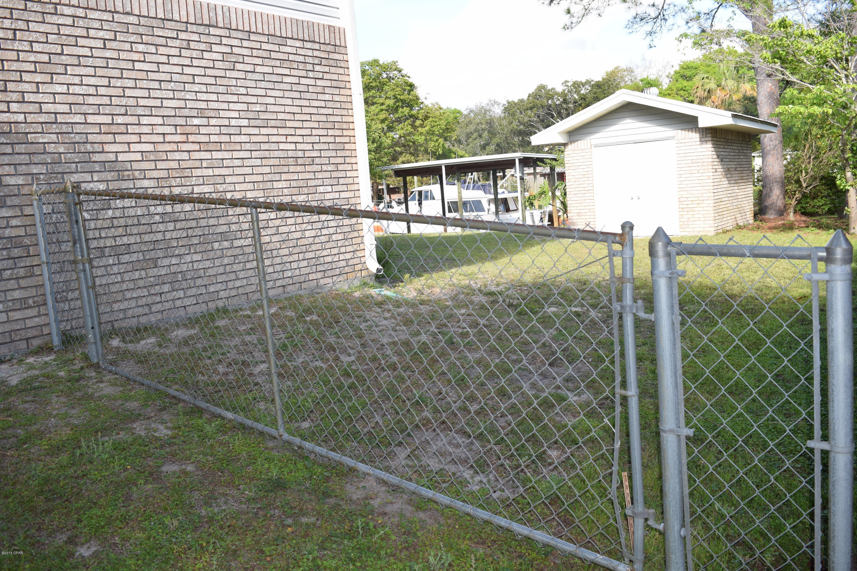 Baywood Shores Est Unit 4 - Residential