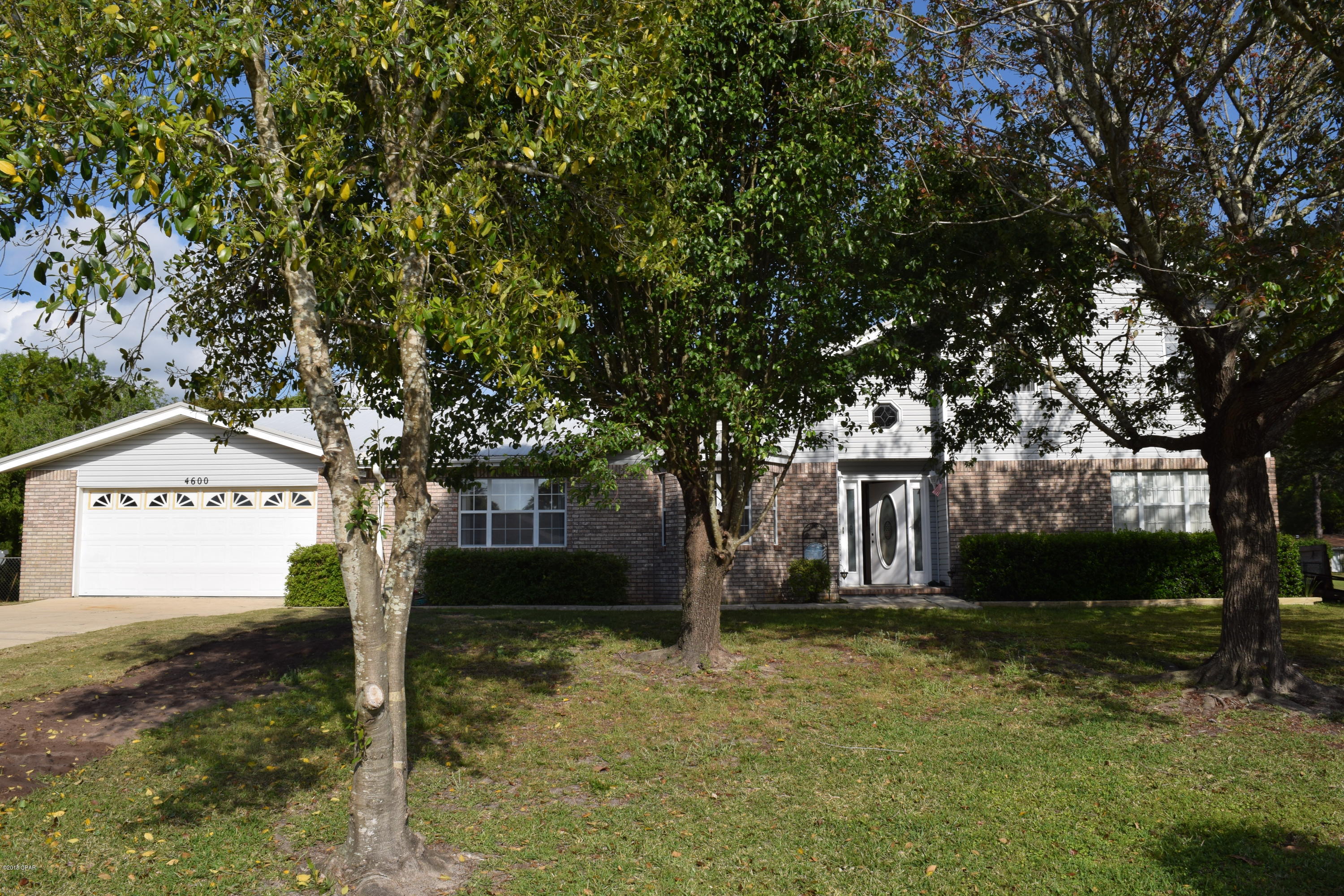 Baywood Shores Est Unit 4 - Residential