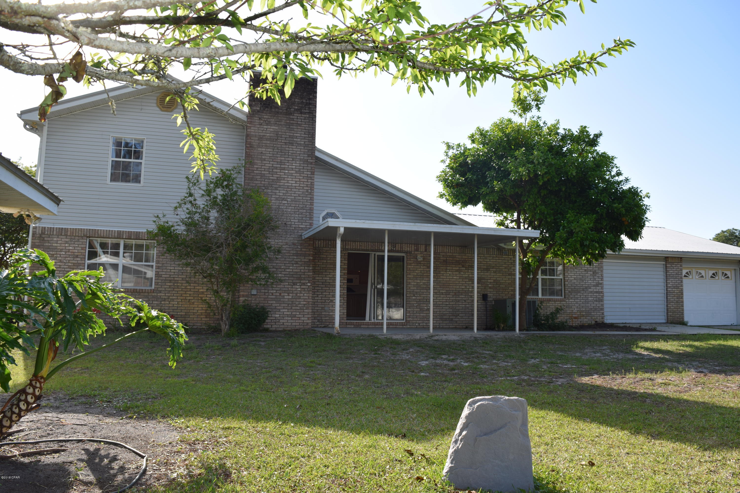 Baywood Shores Est Unit 4 - Residential