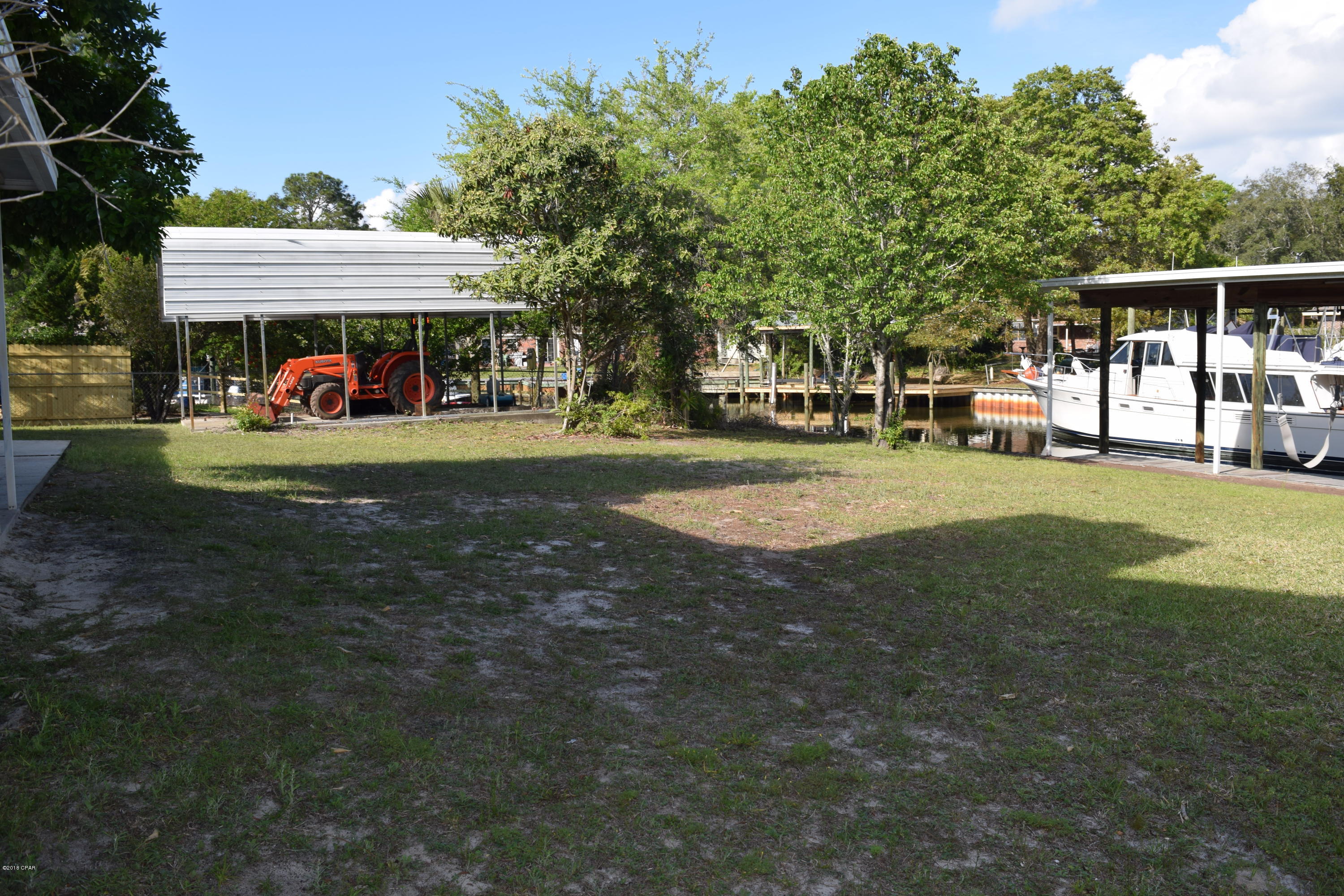 Baywood Shores Est Unit 4 - Residential