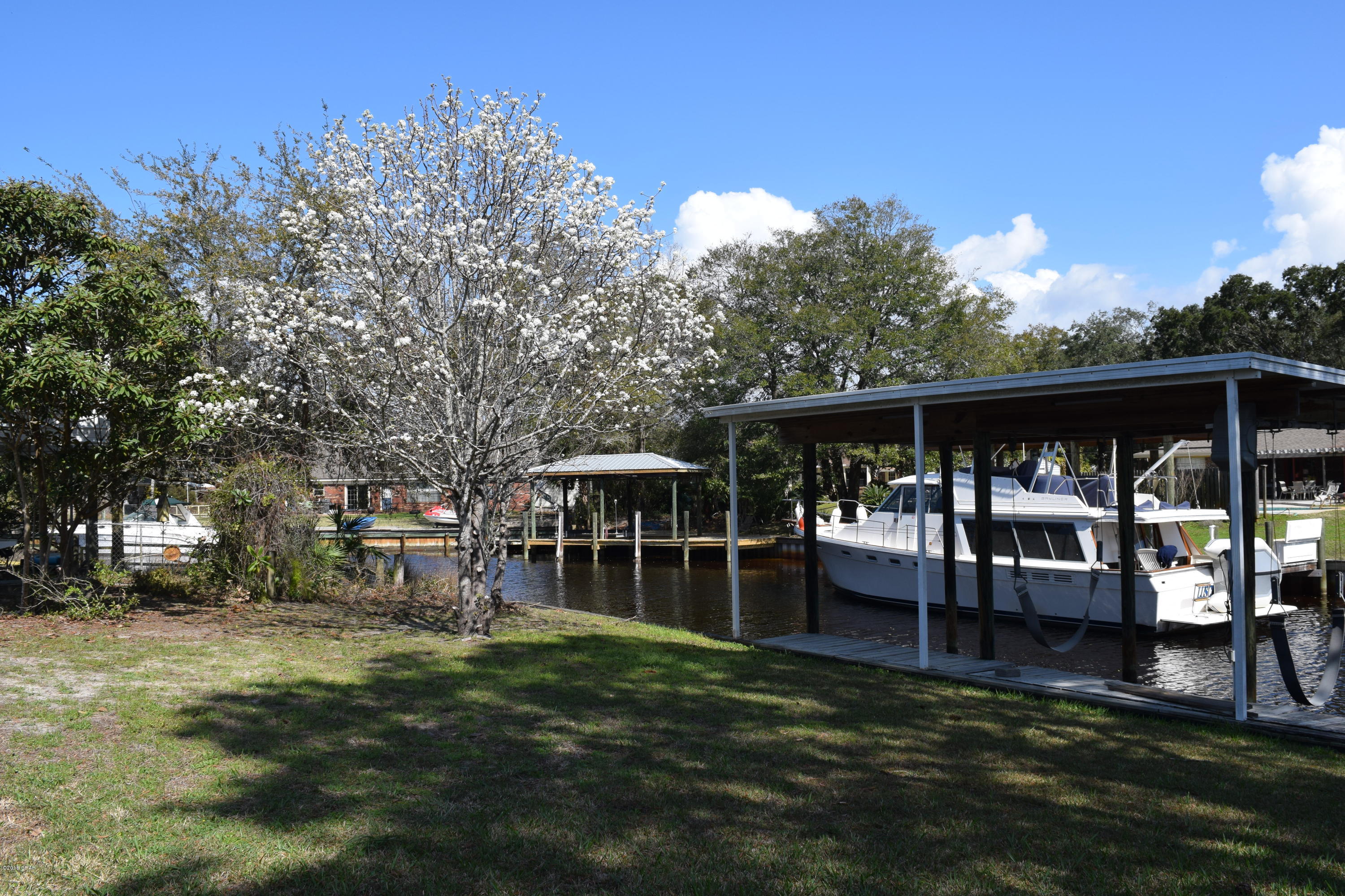 Baywood Shores Est Unit 4 - Residential