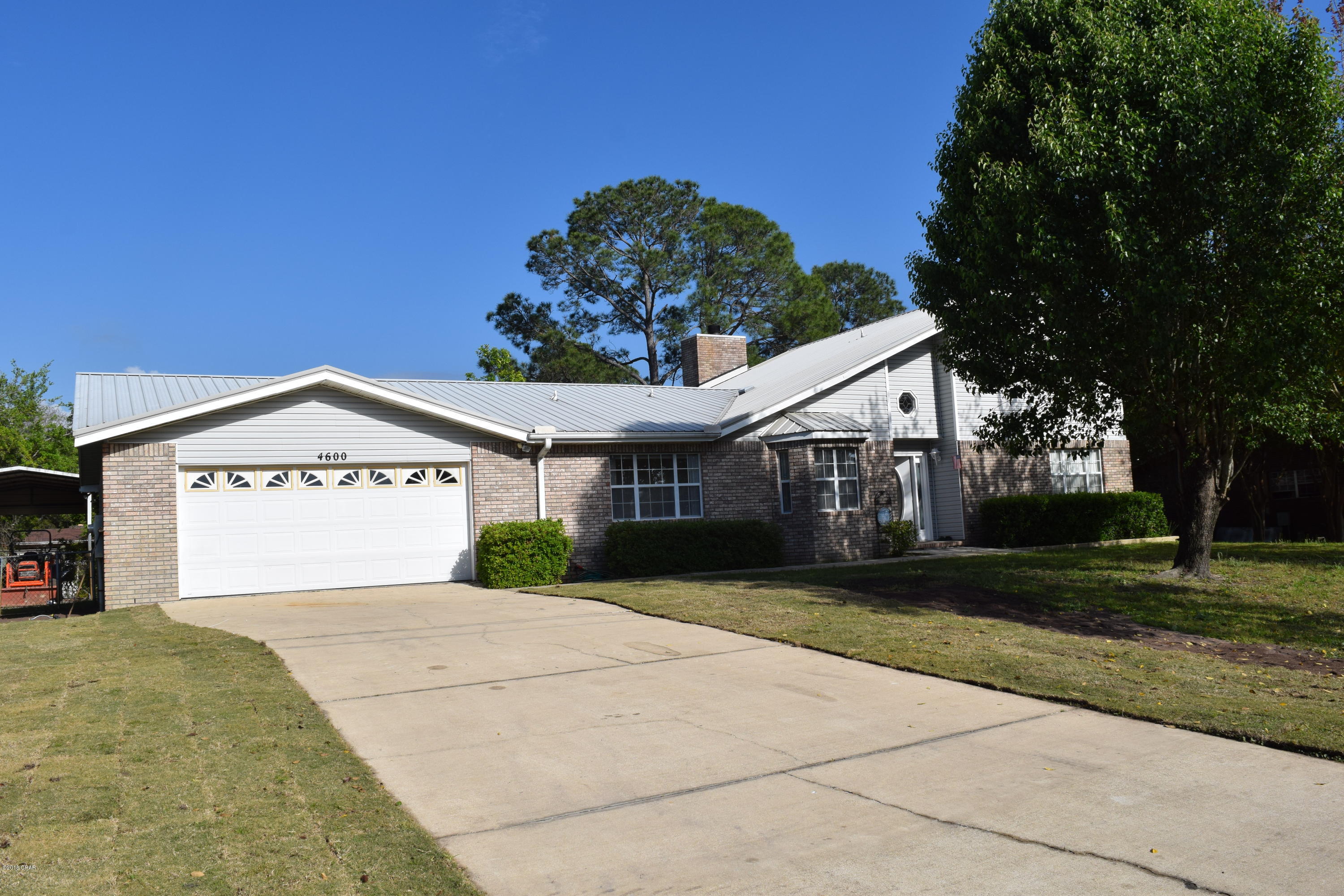 Baywood Shores Est Unit 4 - Residential