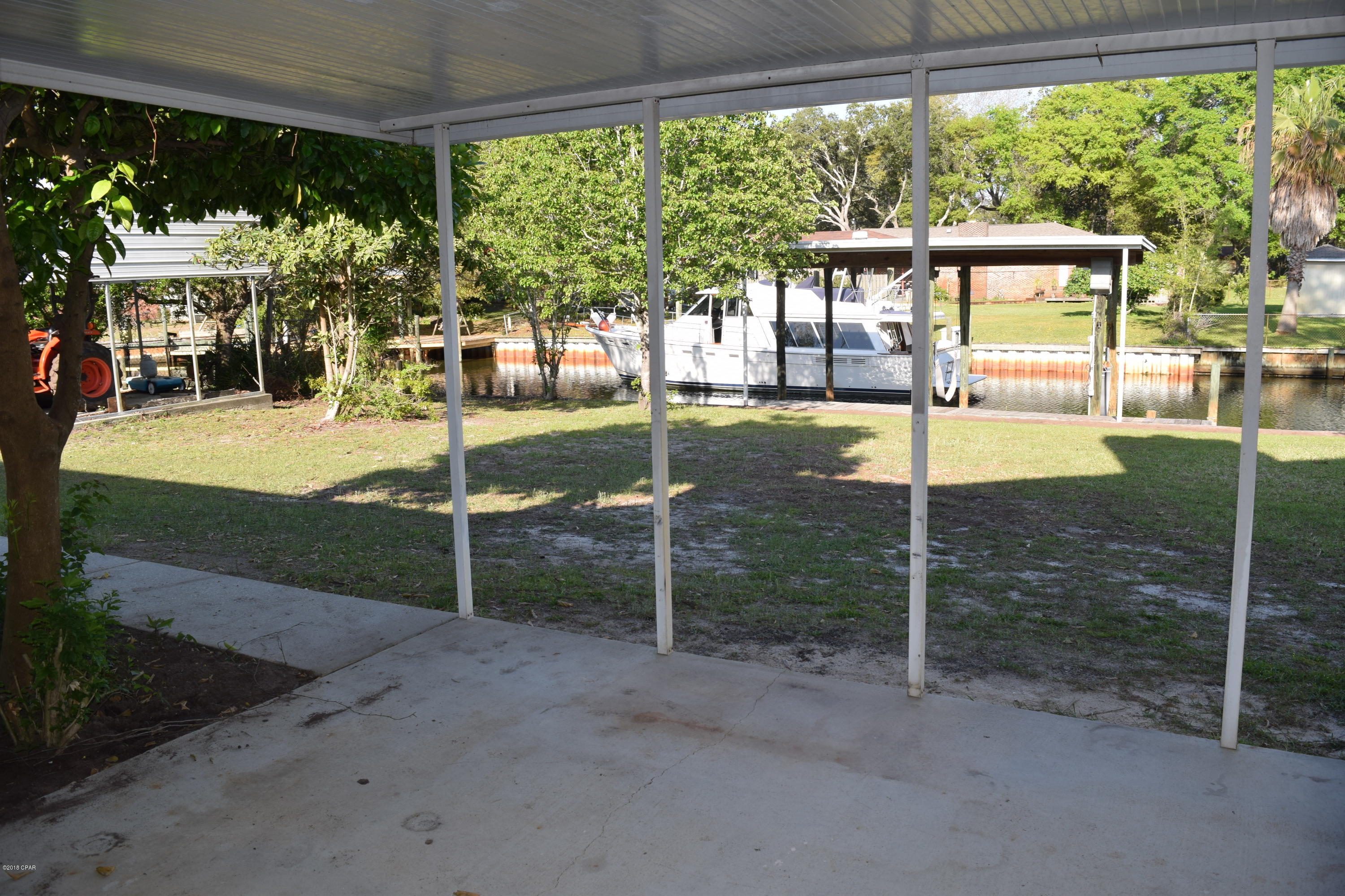 Baywood Shores Est Unit 4 - Residential