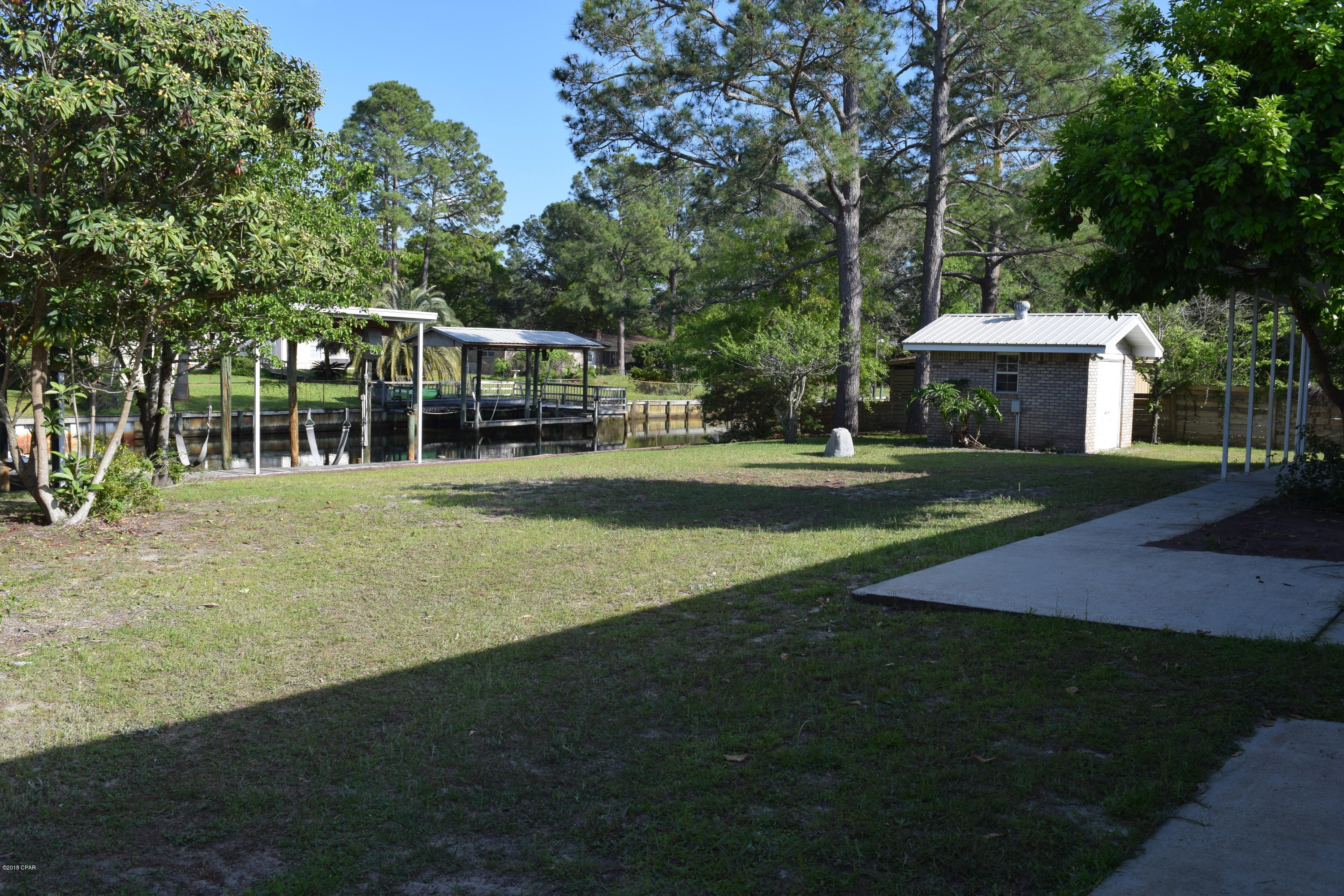 Baywood Shores Est Unit 4 - Residential