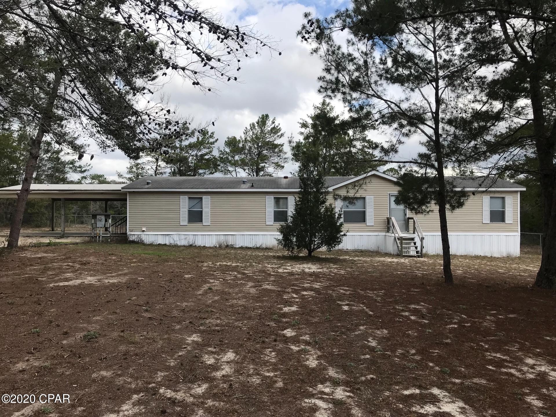 [No Recorded Subdiv] - Residential Lease