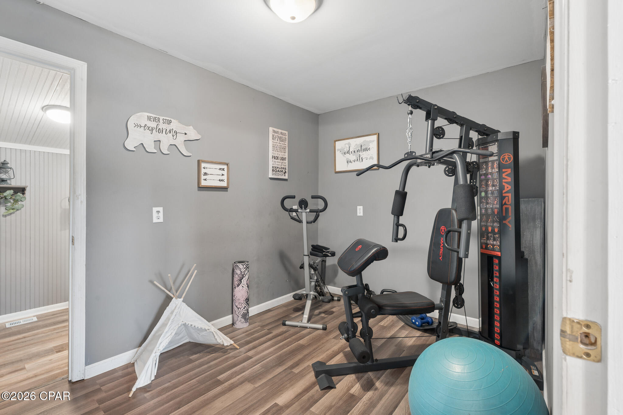 [No Recorded Subdiv] - Residential