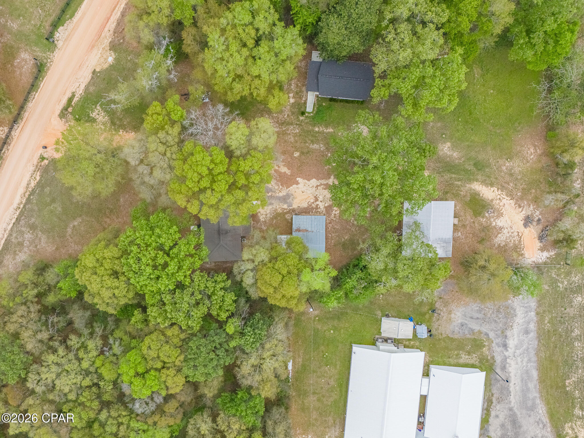 [No Recorded Subdiv] - Residential